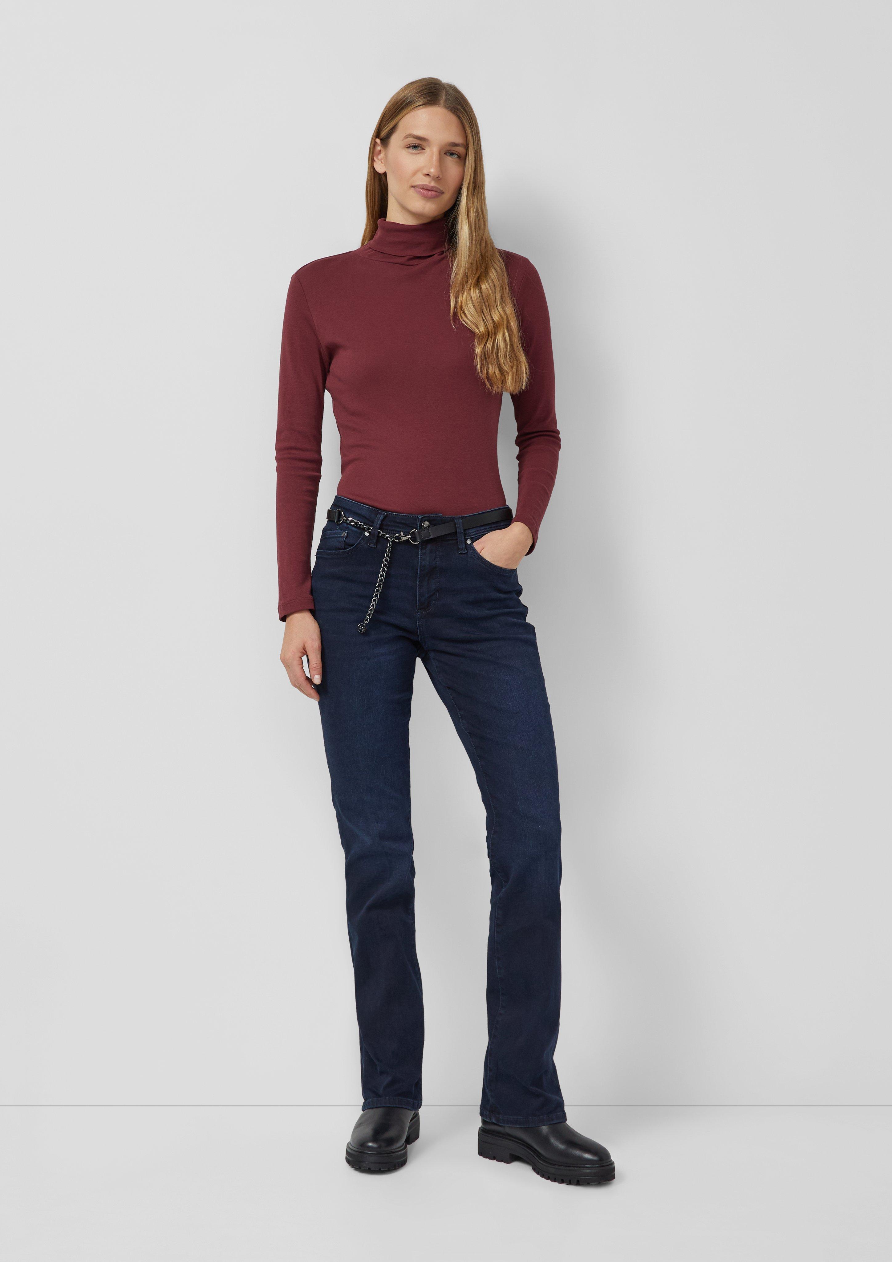 Pantalon en jean in 