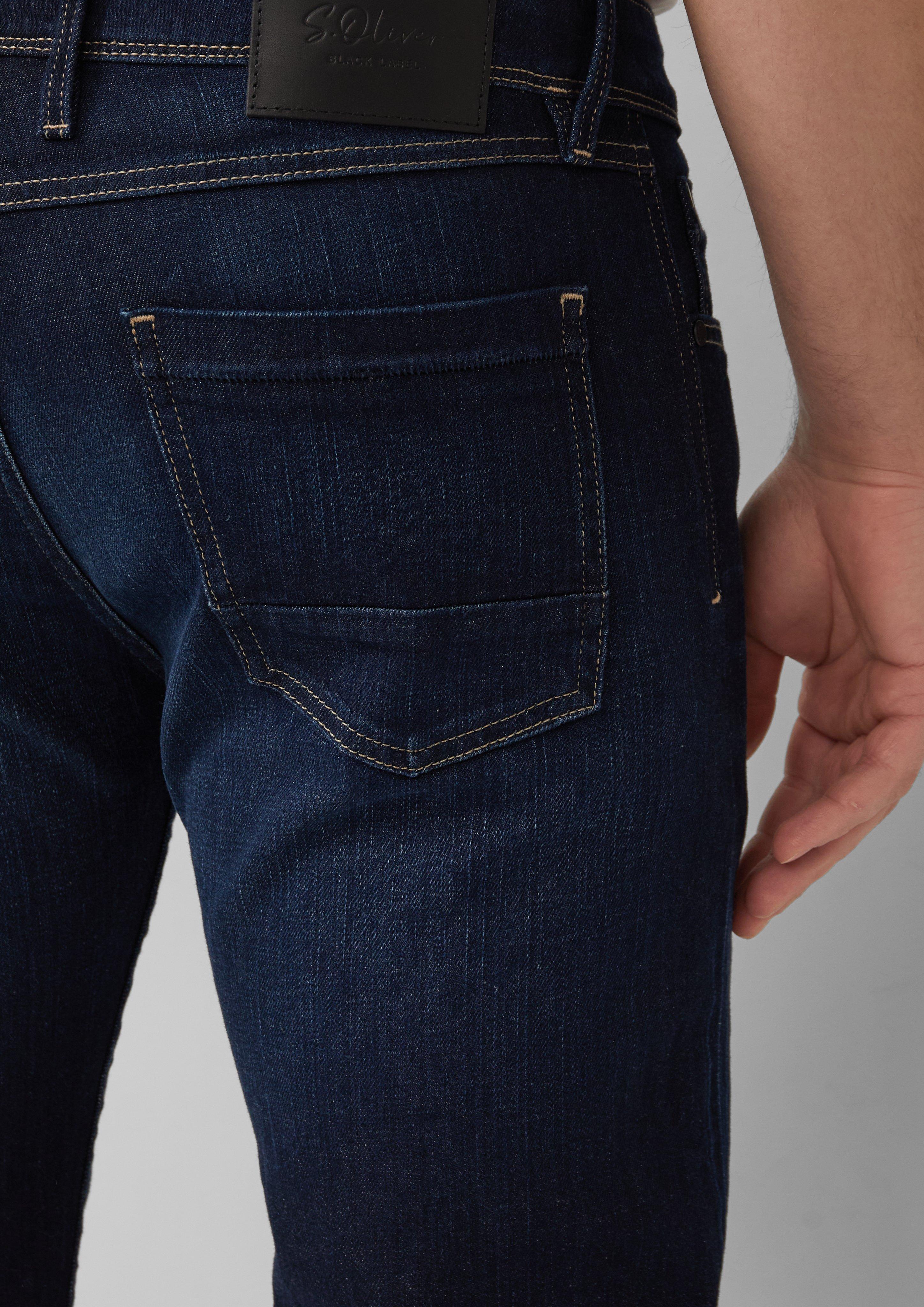 Pantalon en jean in 59Z7