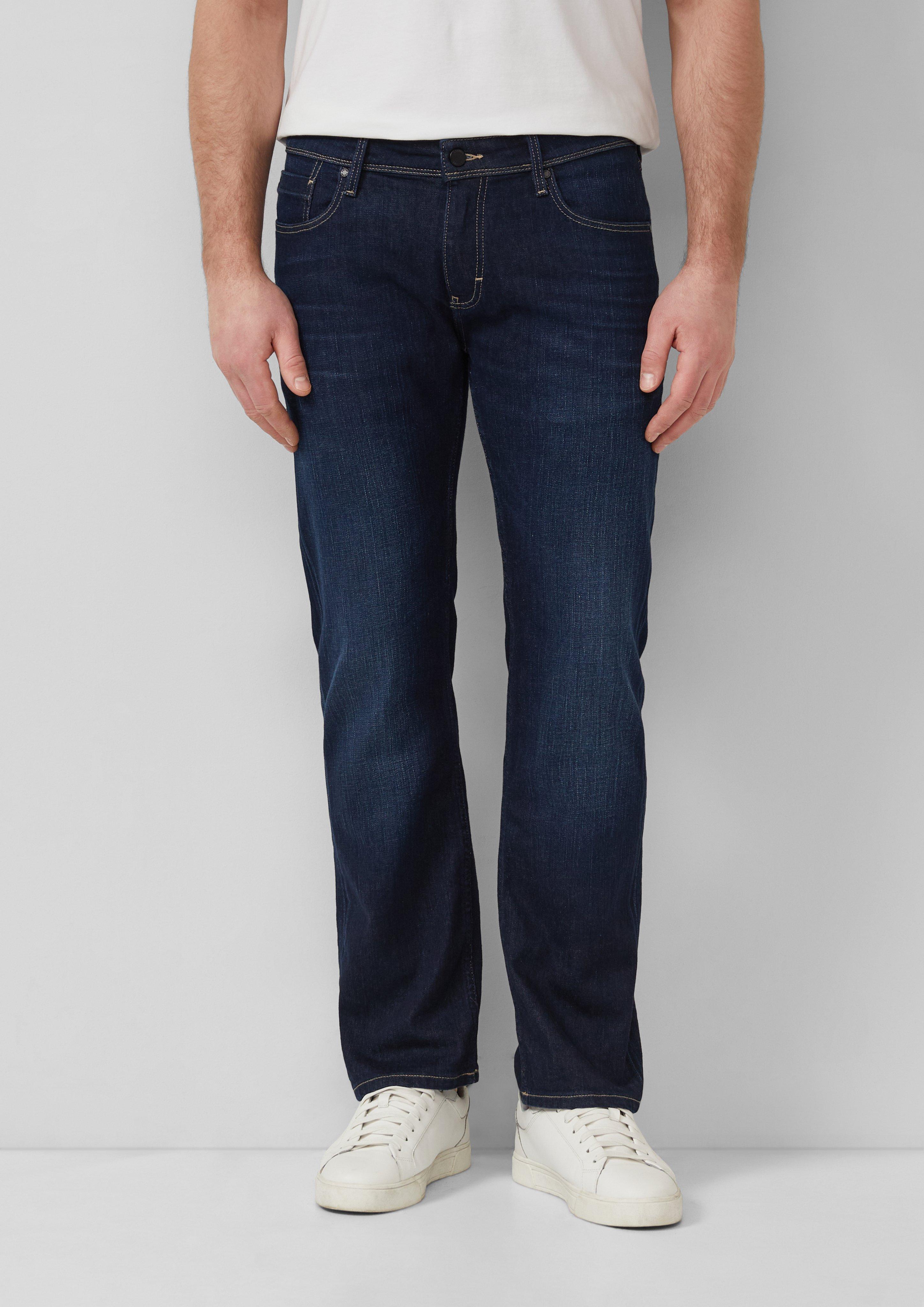 Pantalon en jean in 59Z7