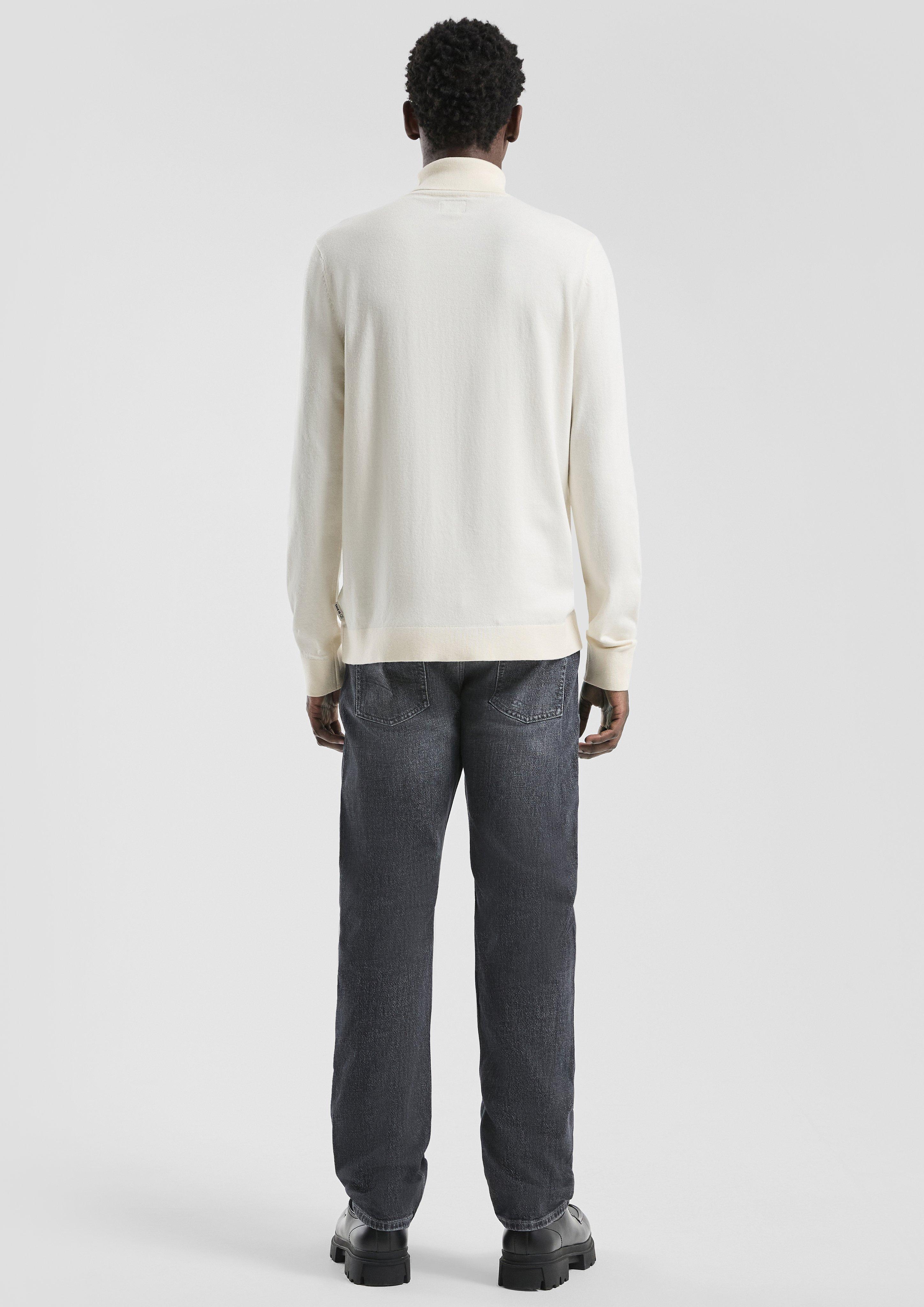 Pull-over en maille in 03W0, 55W0 & 86W0