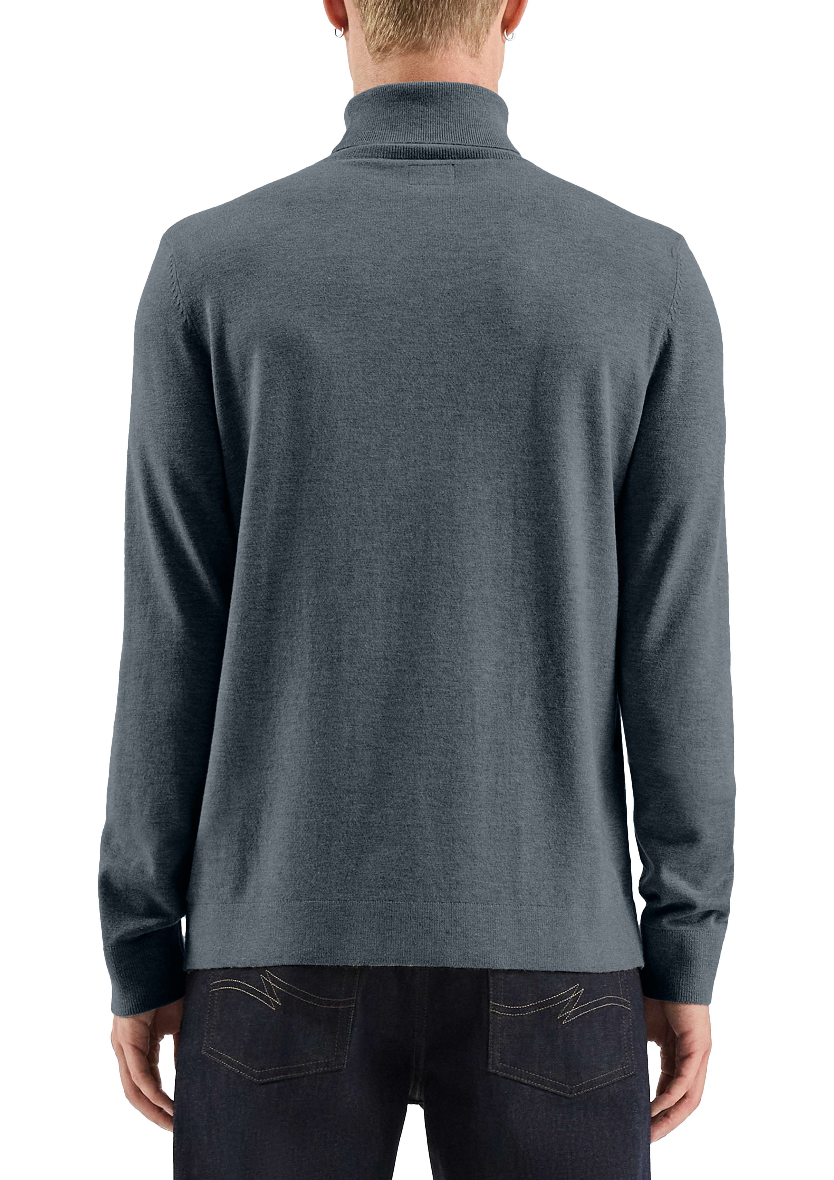 Thumbnail - Strickpullover