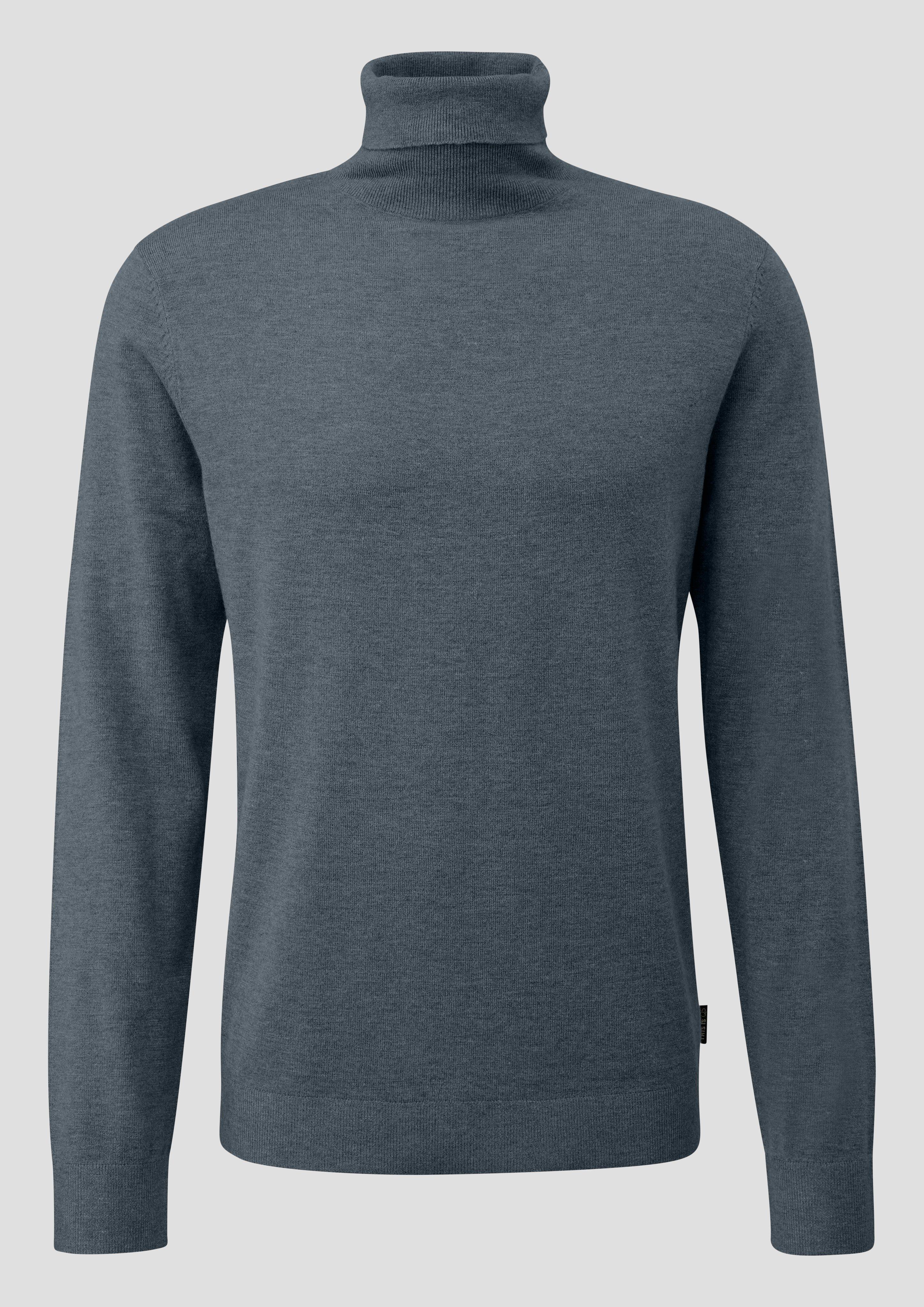 Thumbnail - Strickpullover