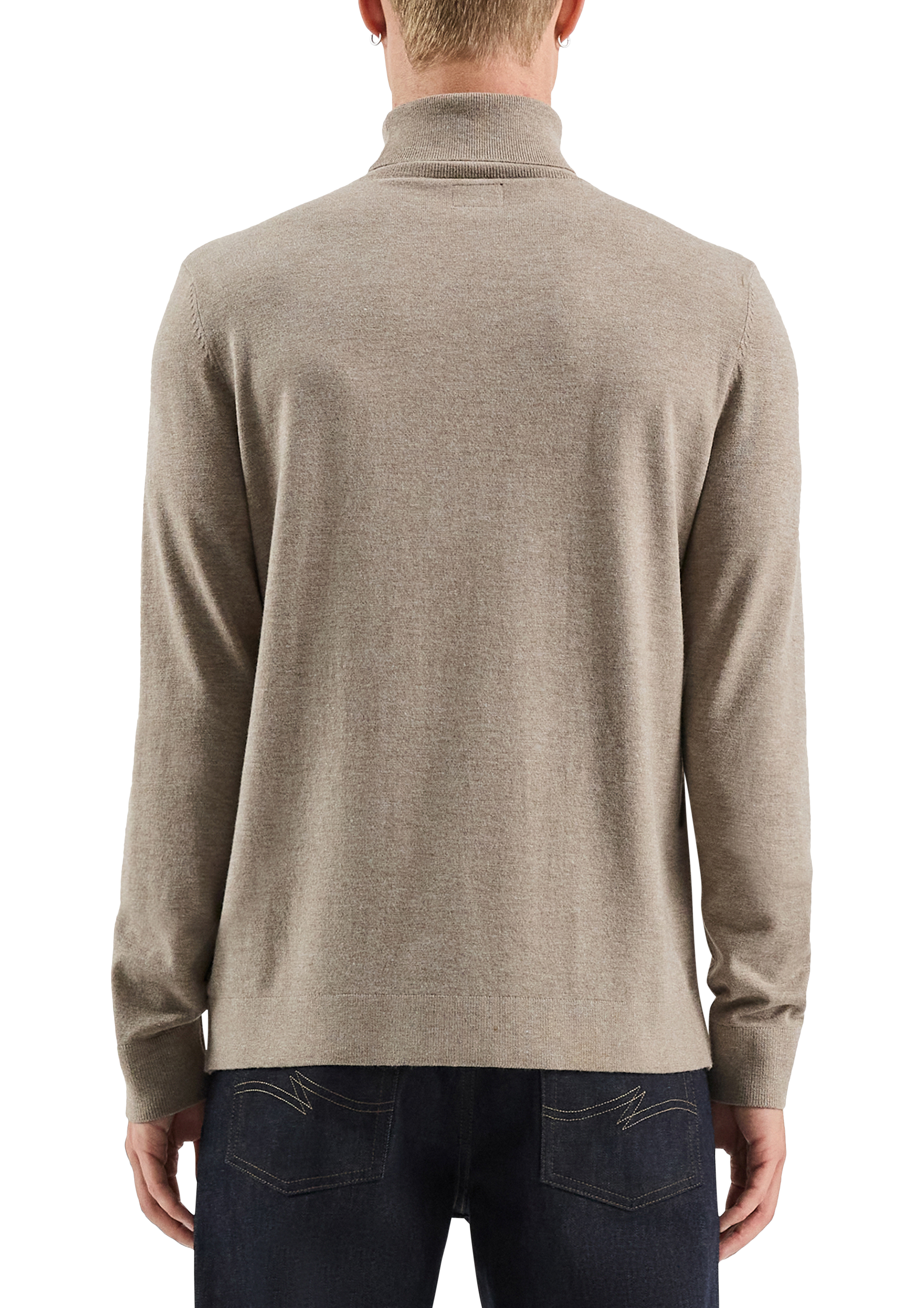 Thumbnail - Strickpullover
