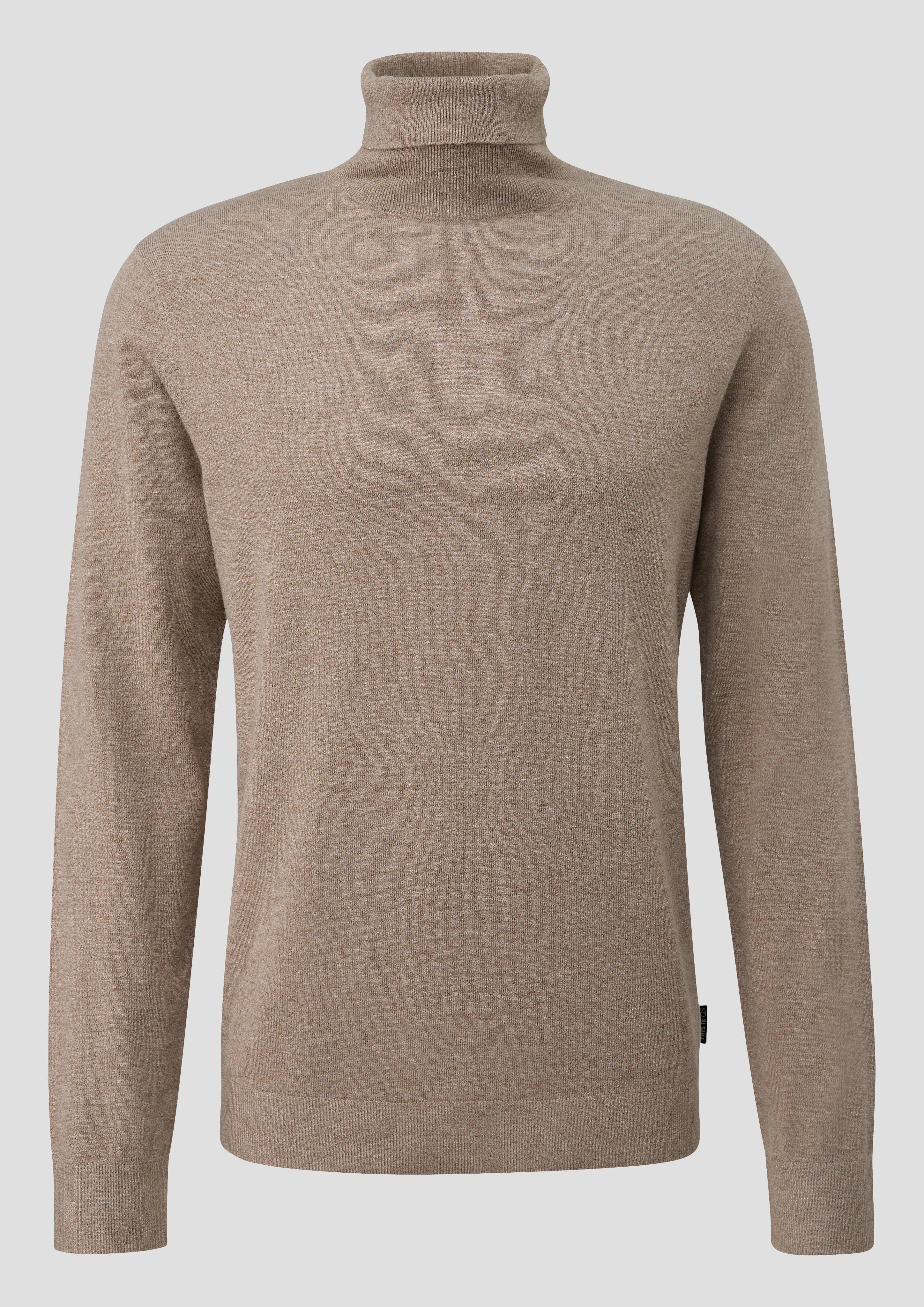 Thumbnail - Strickpullover