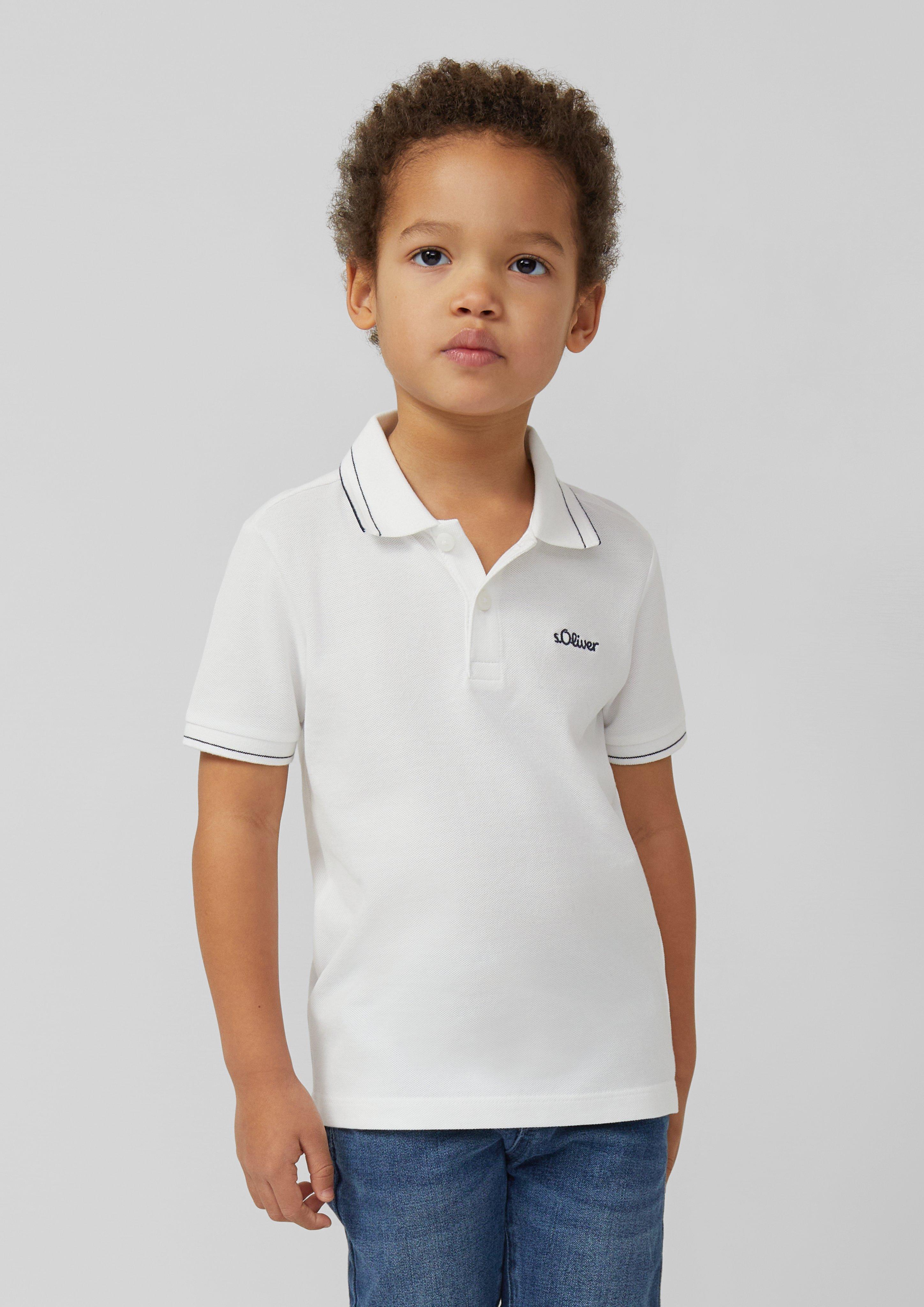 Polo-Shirt in 