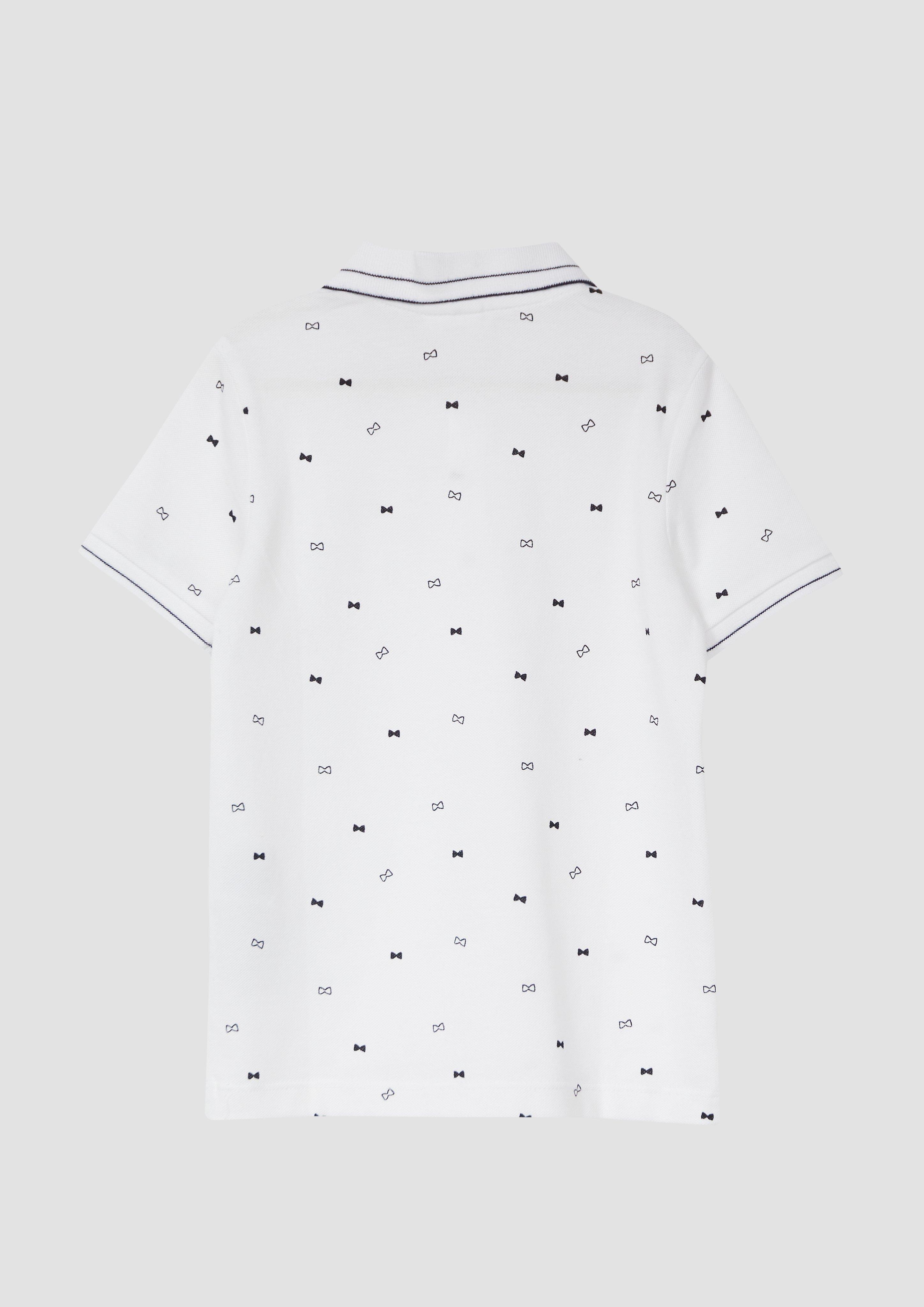 Polo majica in 01A1, 59A1, 0100 & 5410