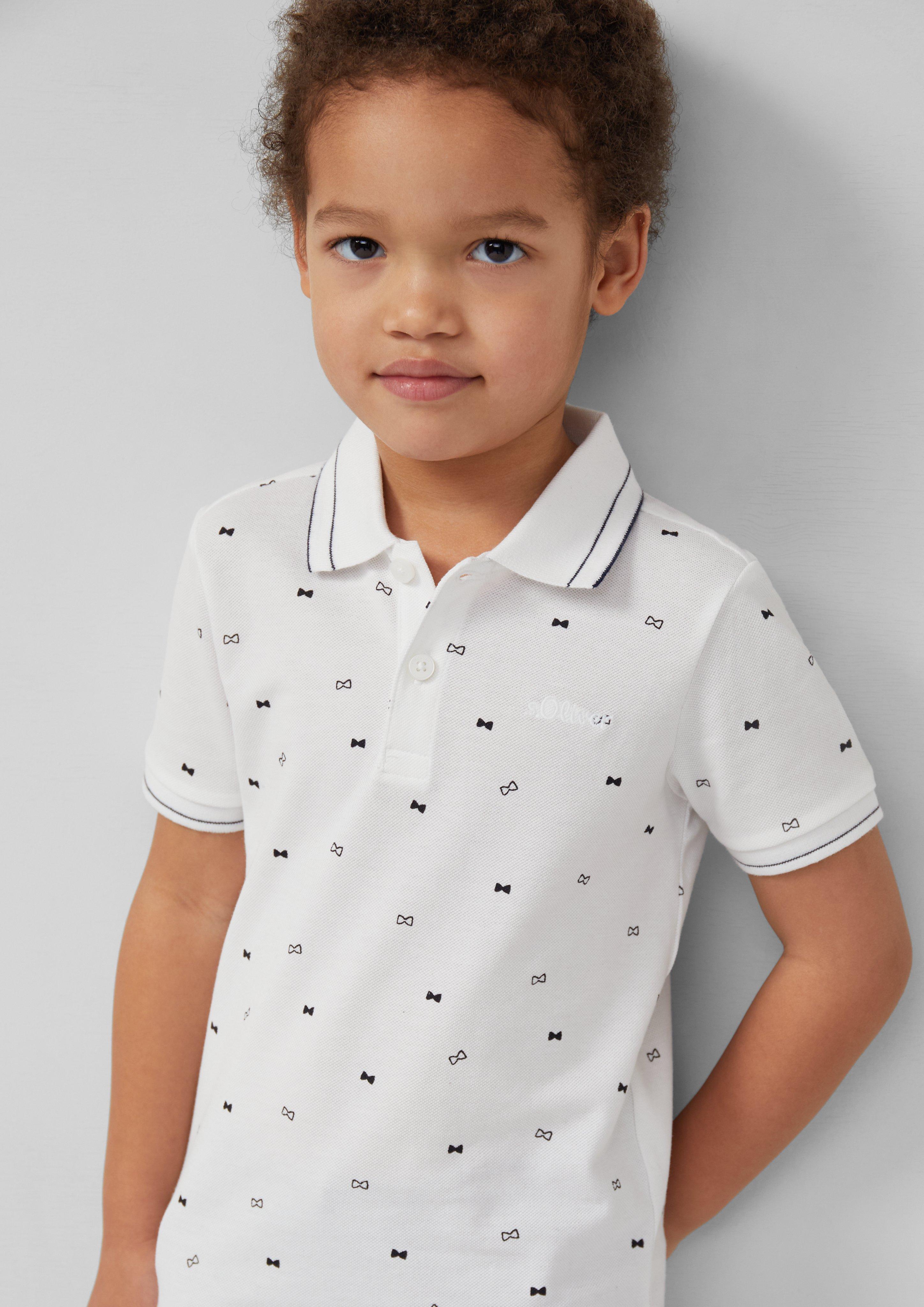 Polo majica in 01A1, 59A1, 0100 & 5410