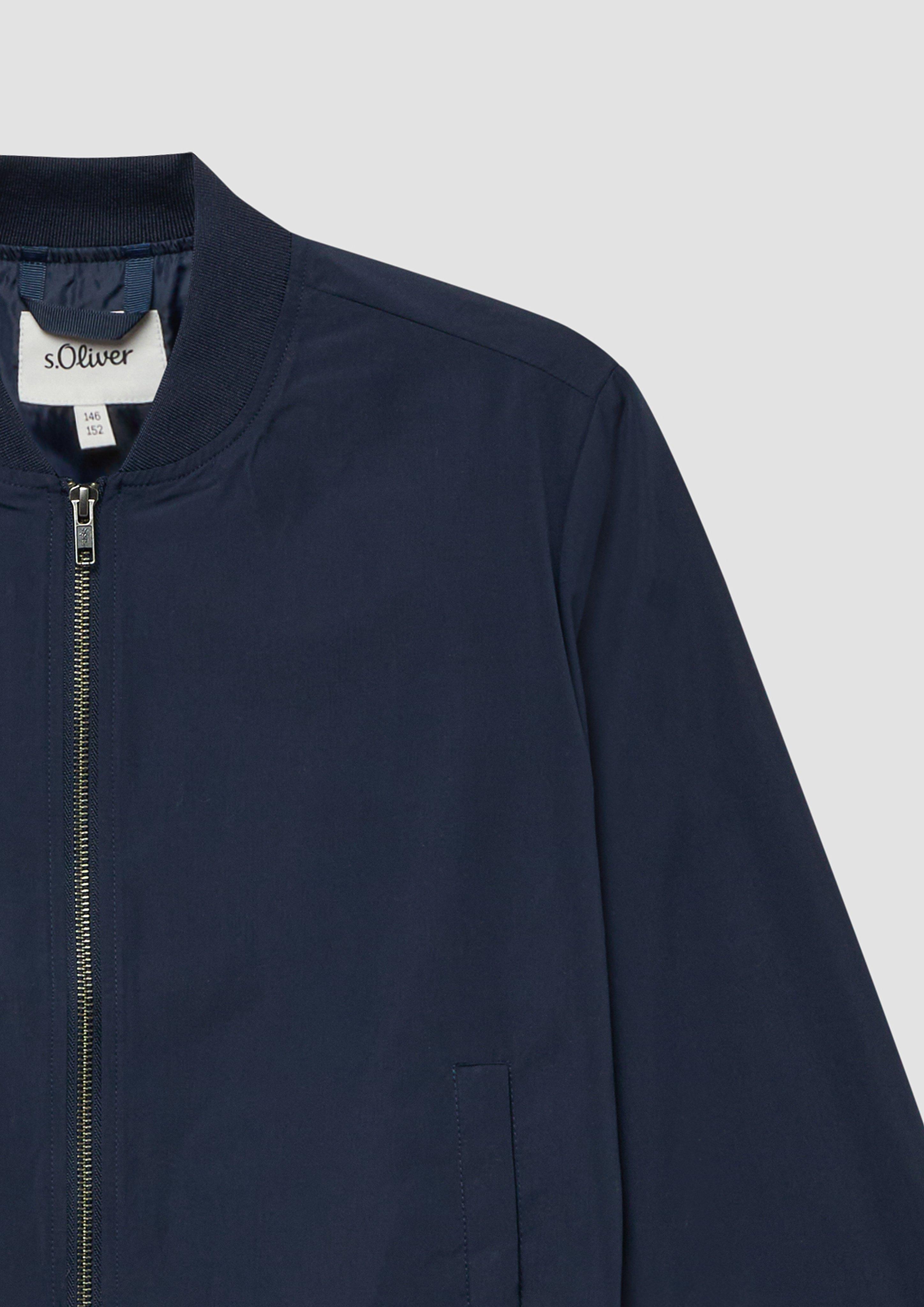 Indoor-Jacke in 5952