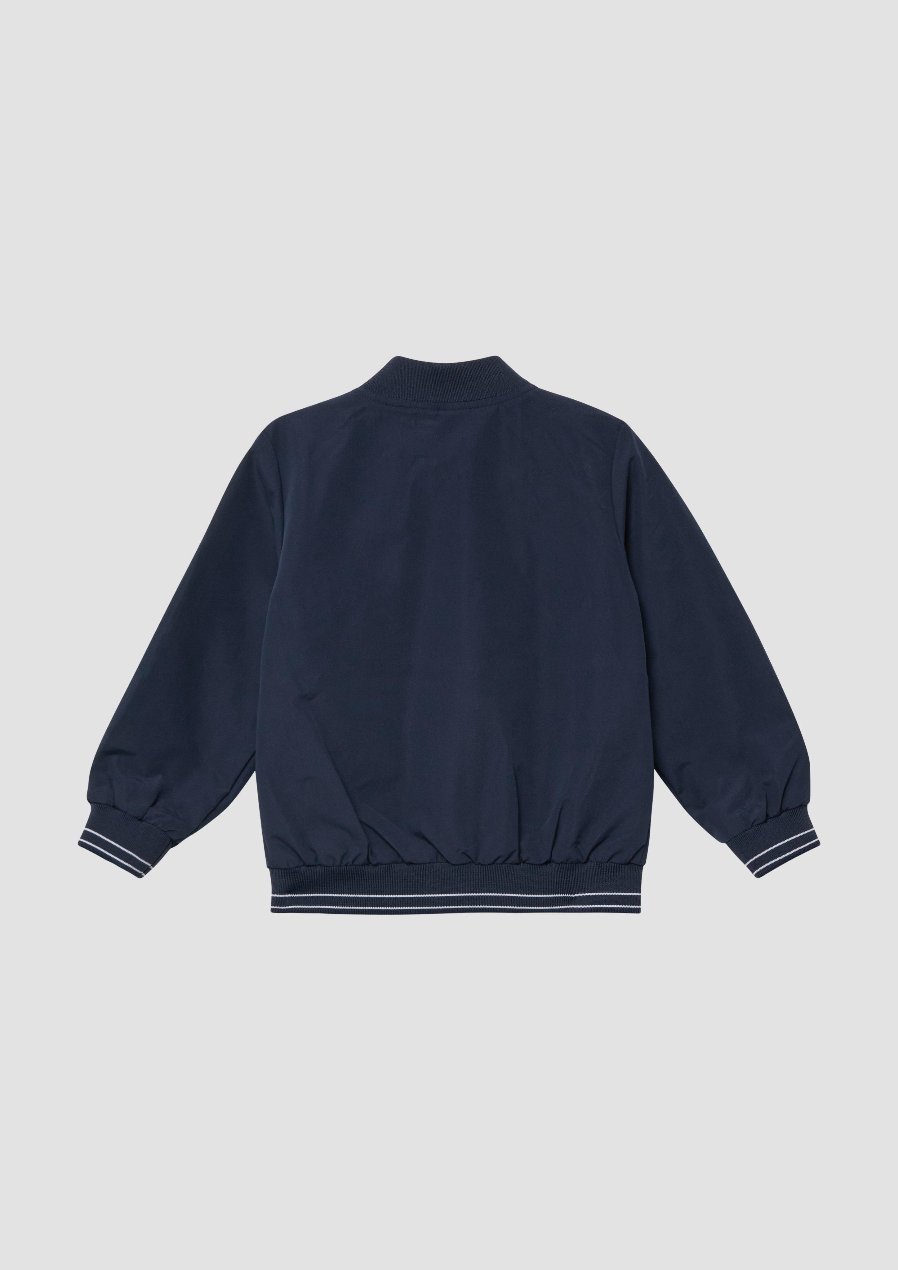 Indoor-Jacke in 5952