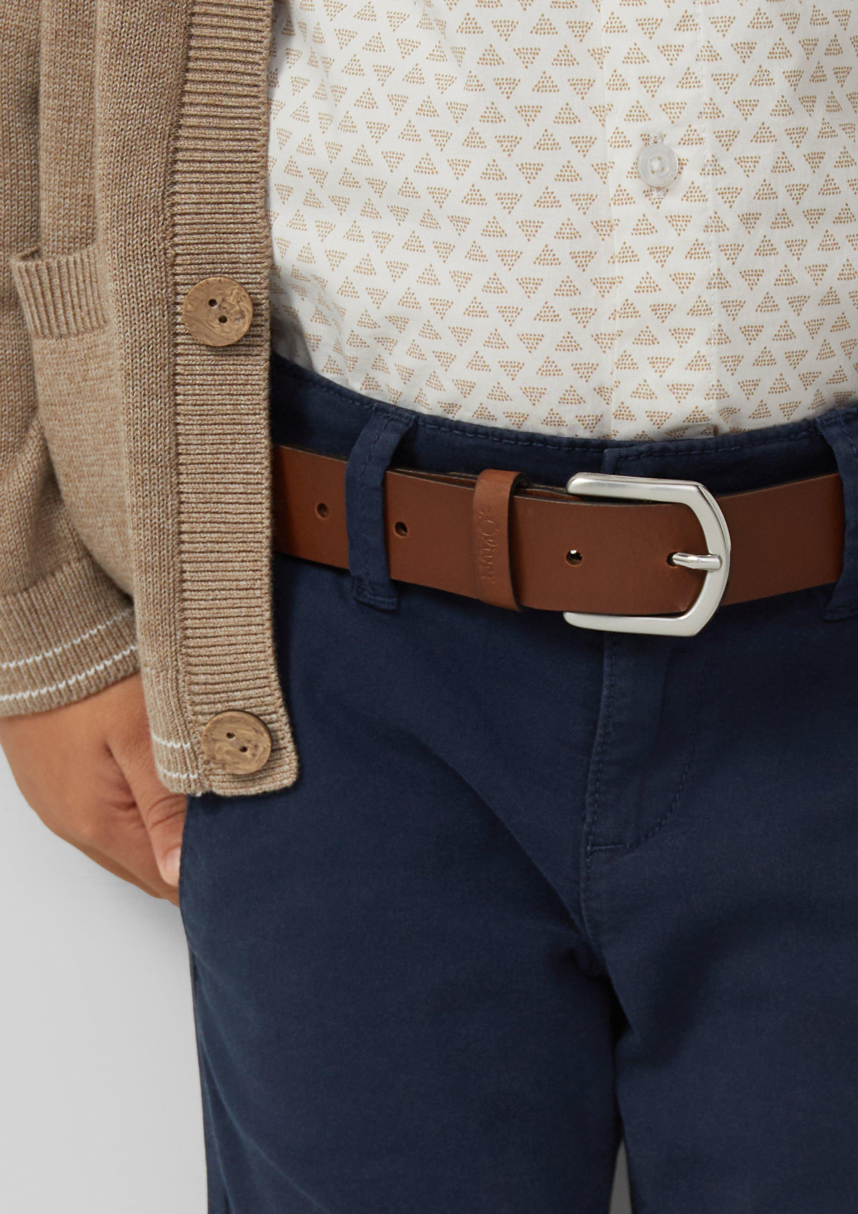 Ceinture-cintre in 8808 & 9999