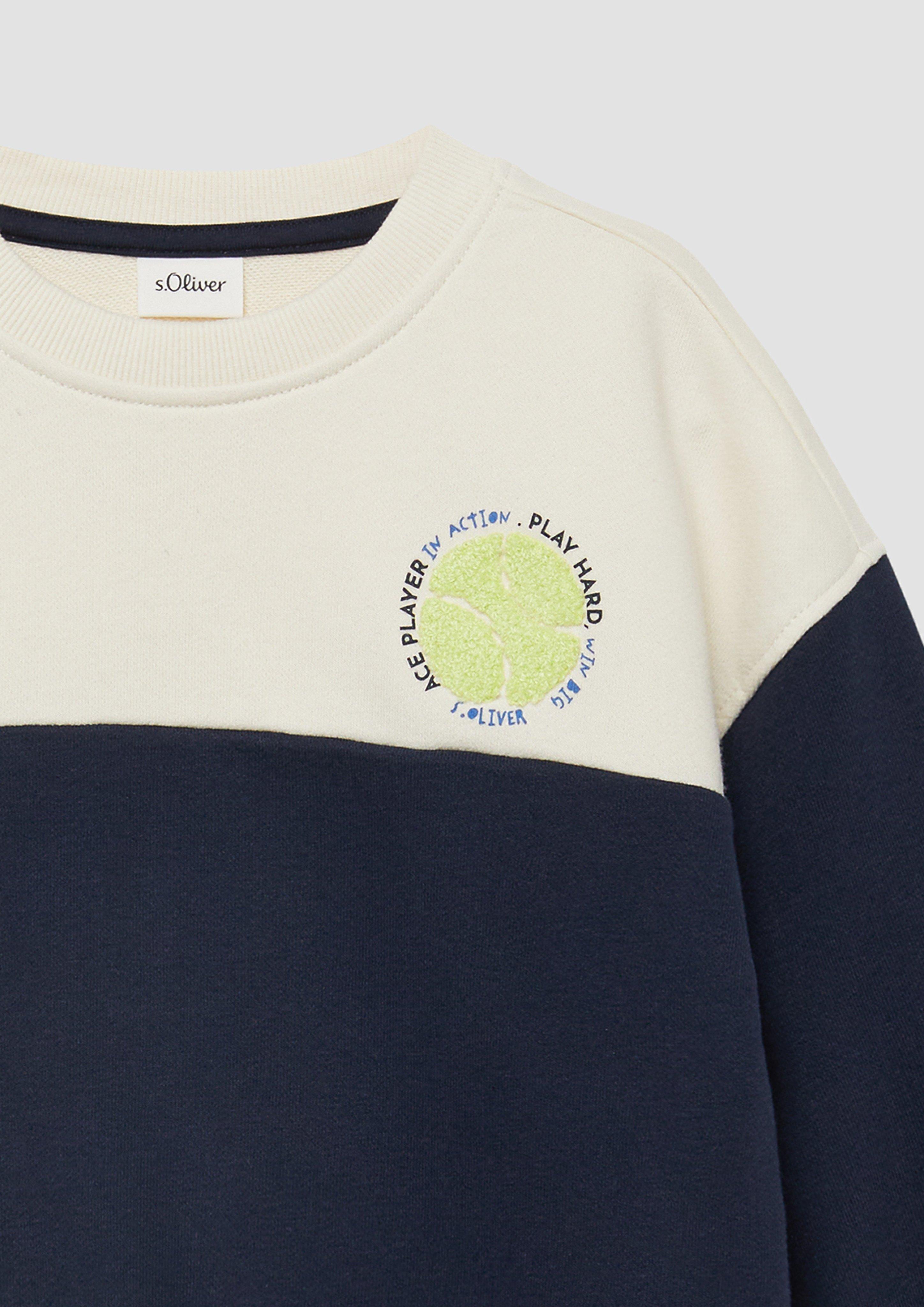 Majica z dolgimi rok in 5952 & 7253