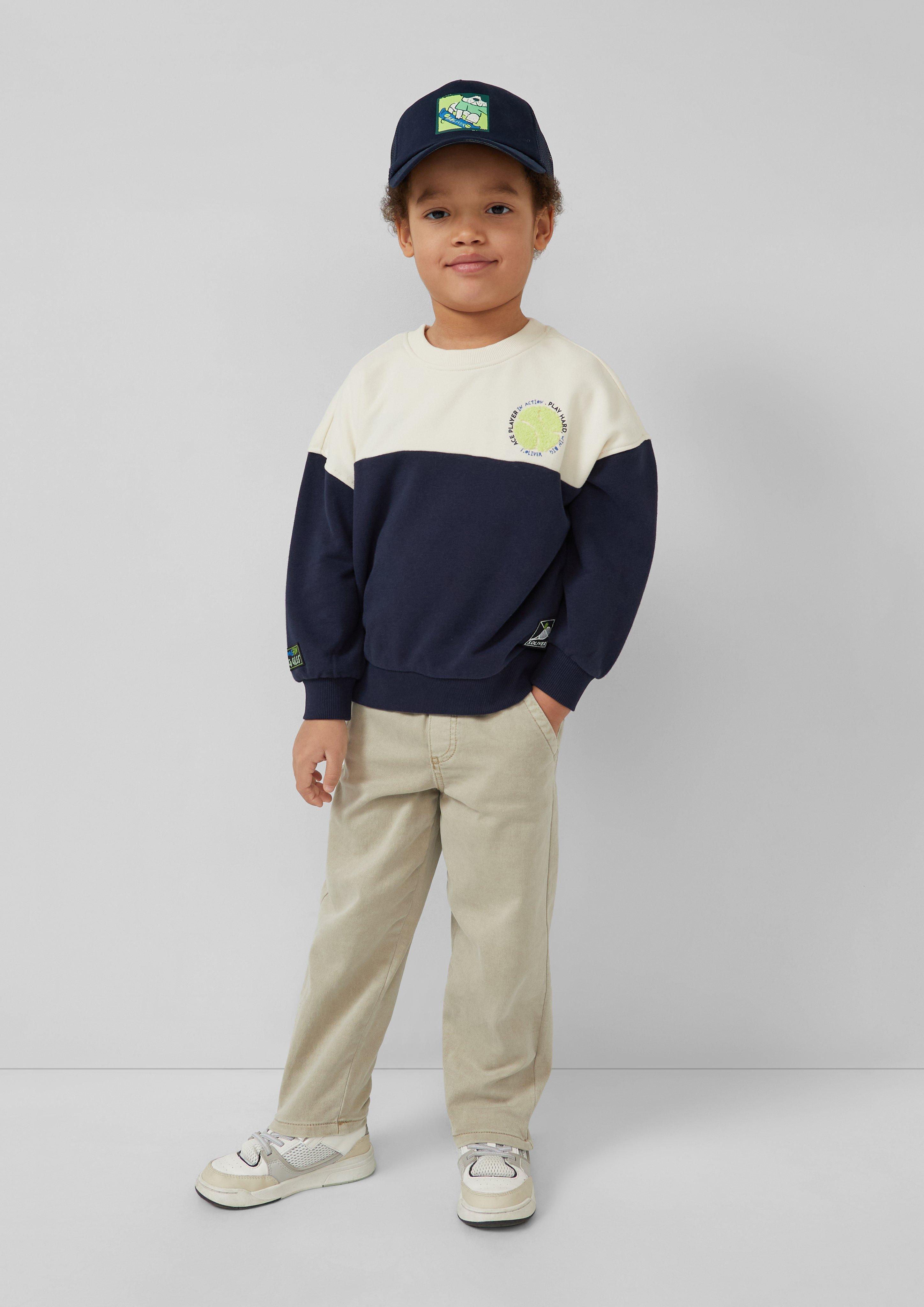 Majica z dolgimi rok in 5952 & 7253