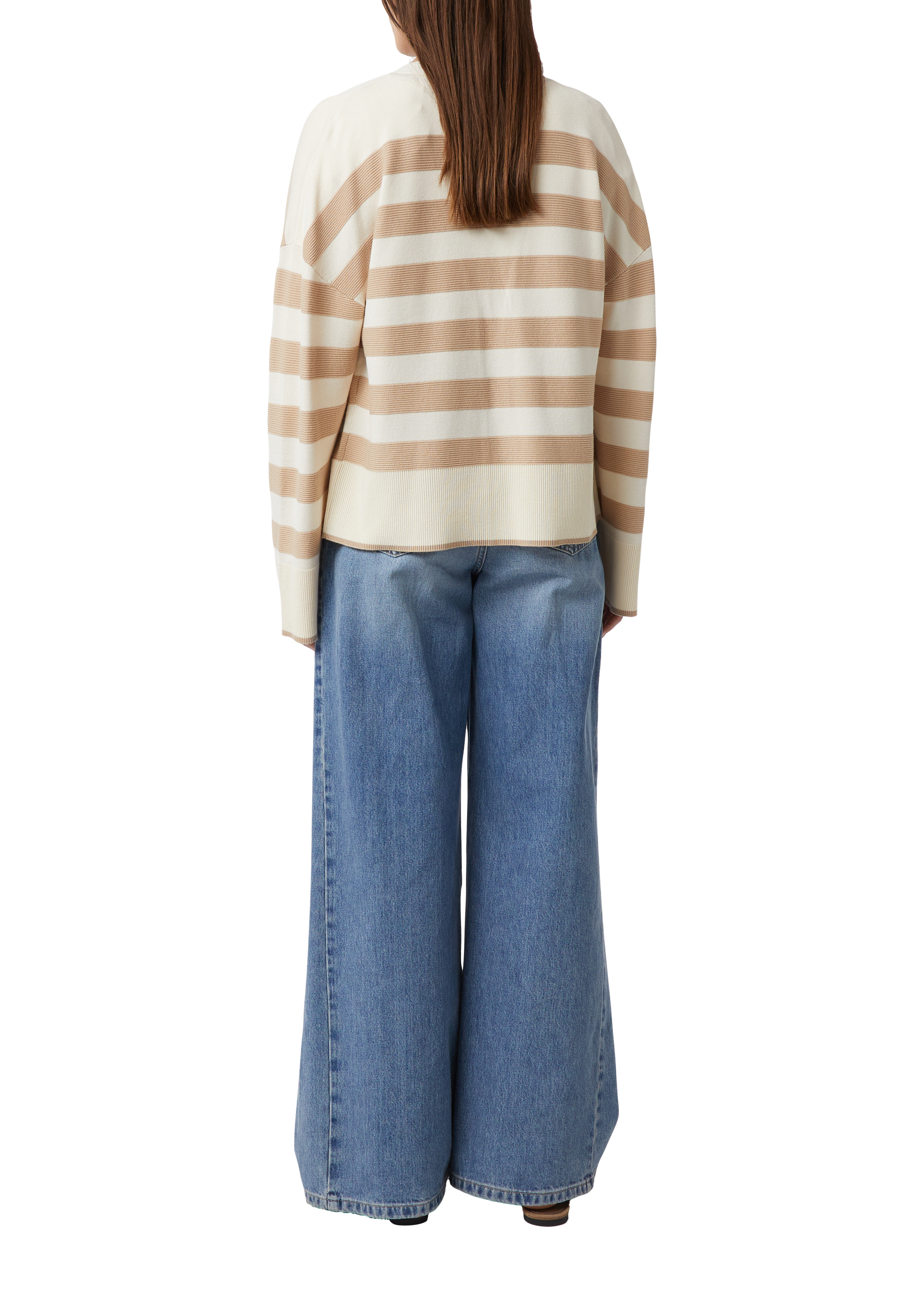 Thumbnail - Strickjacke