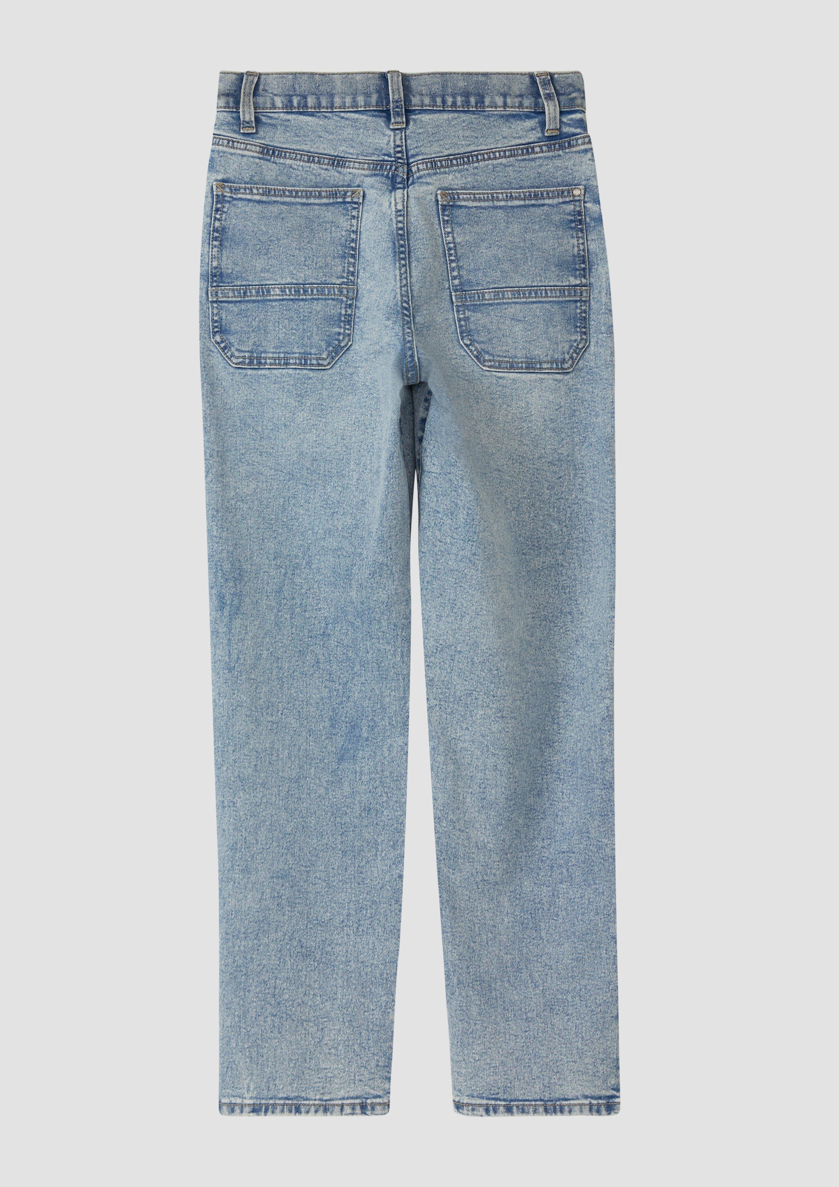 Jeans-Hose in 52Z2
