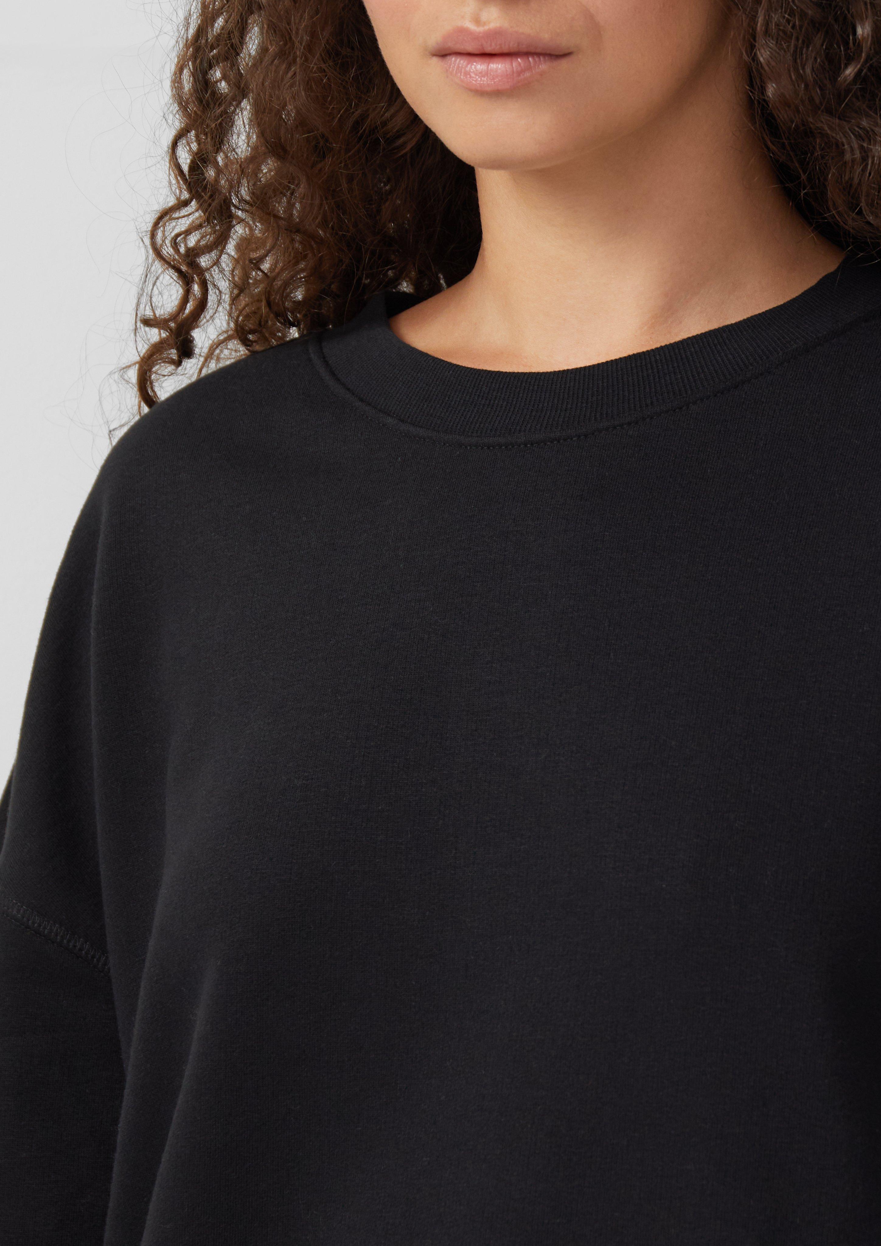 Sweatshirt in 9999 &amp; 3900