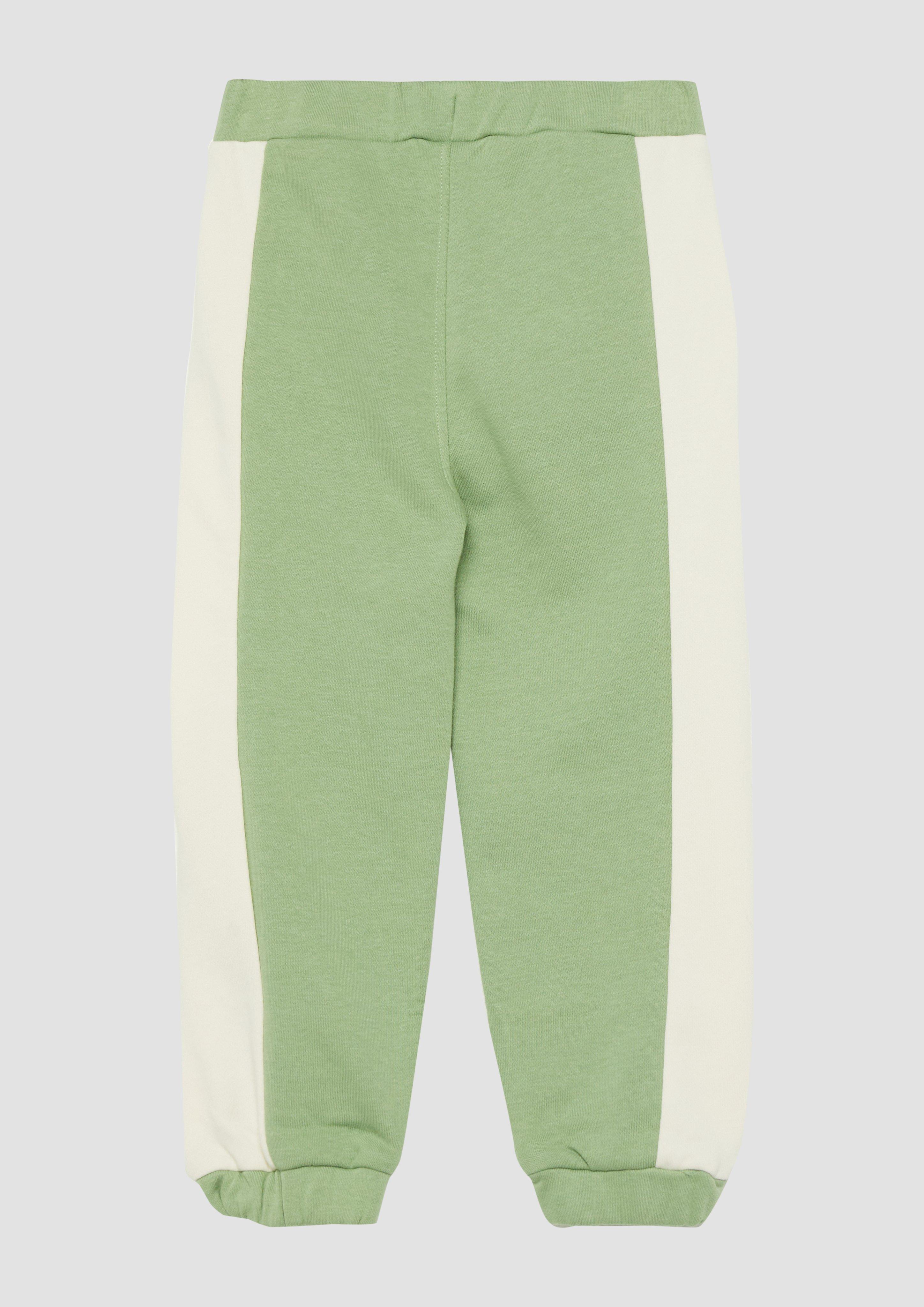 Leggins in 7253 & 5952