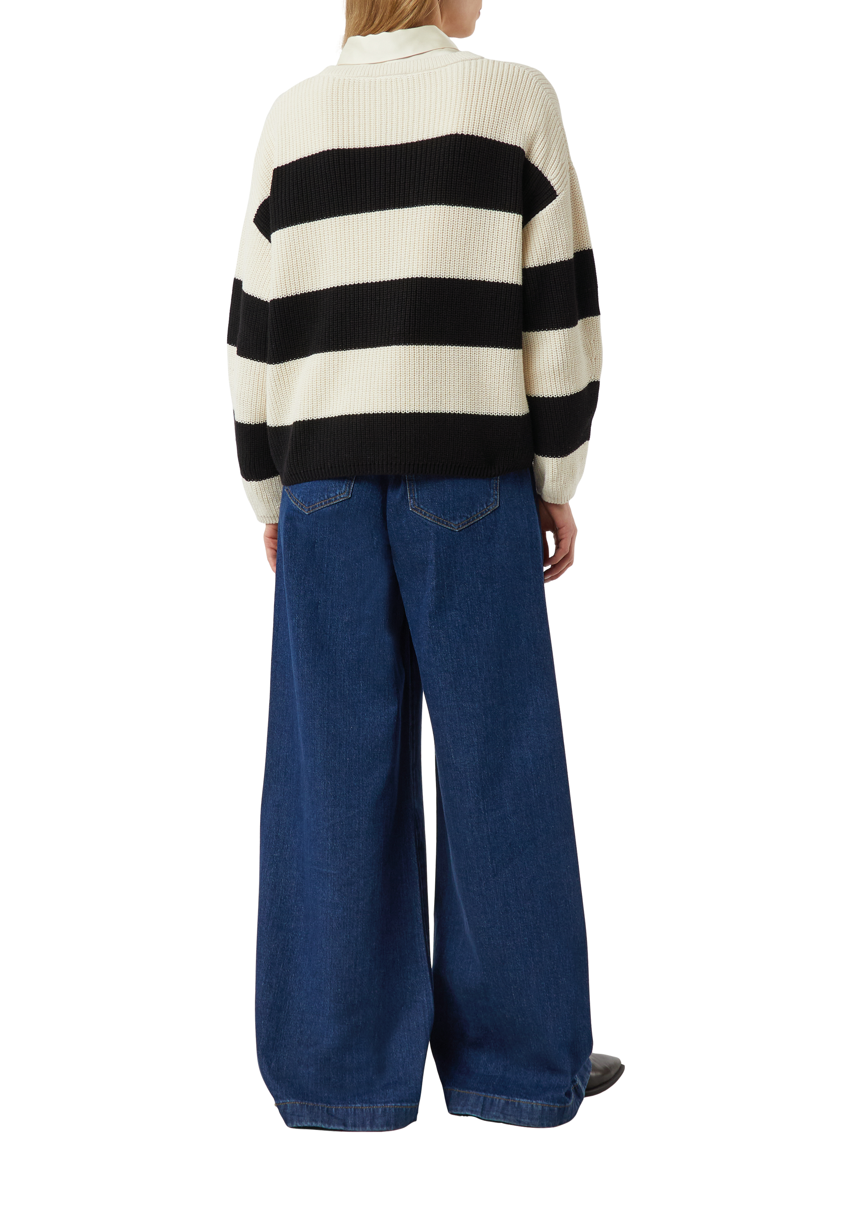 Thumbnail - Strickpullover