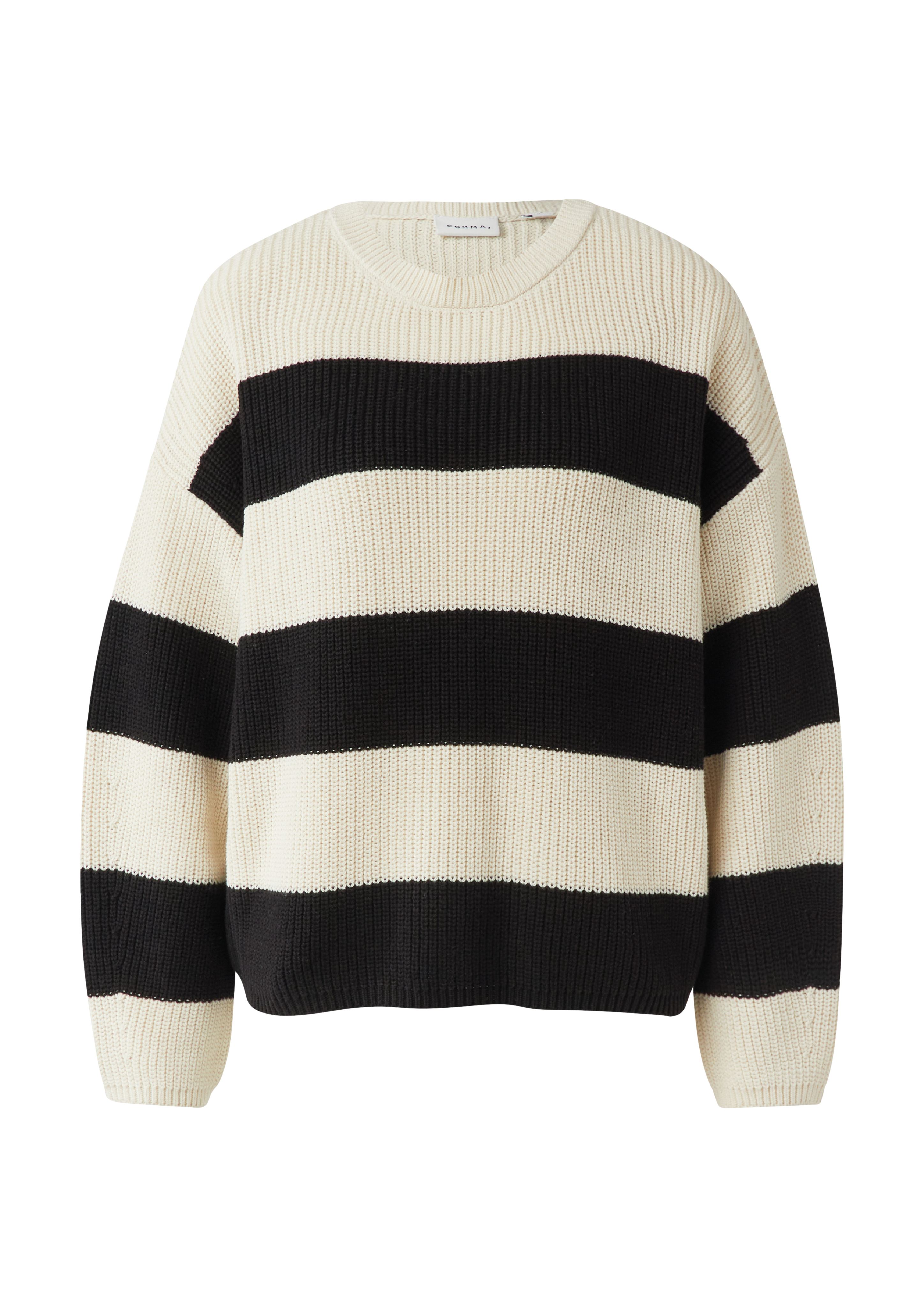 Knitted pullover in 