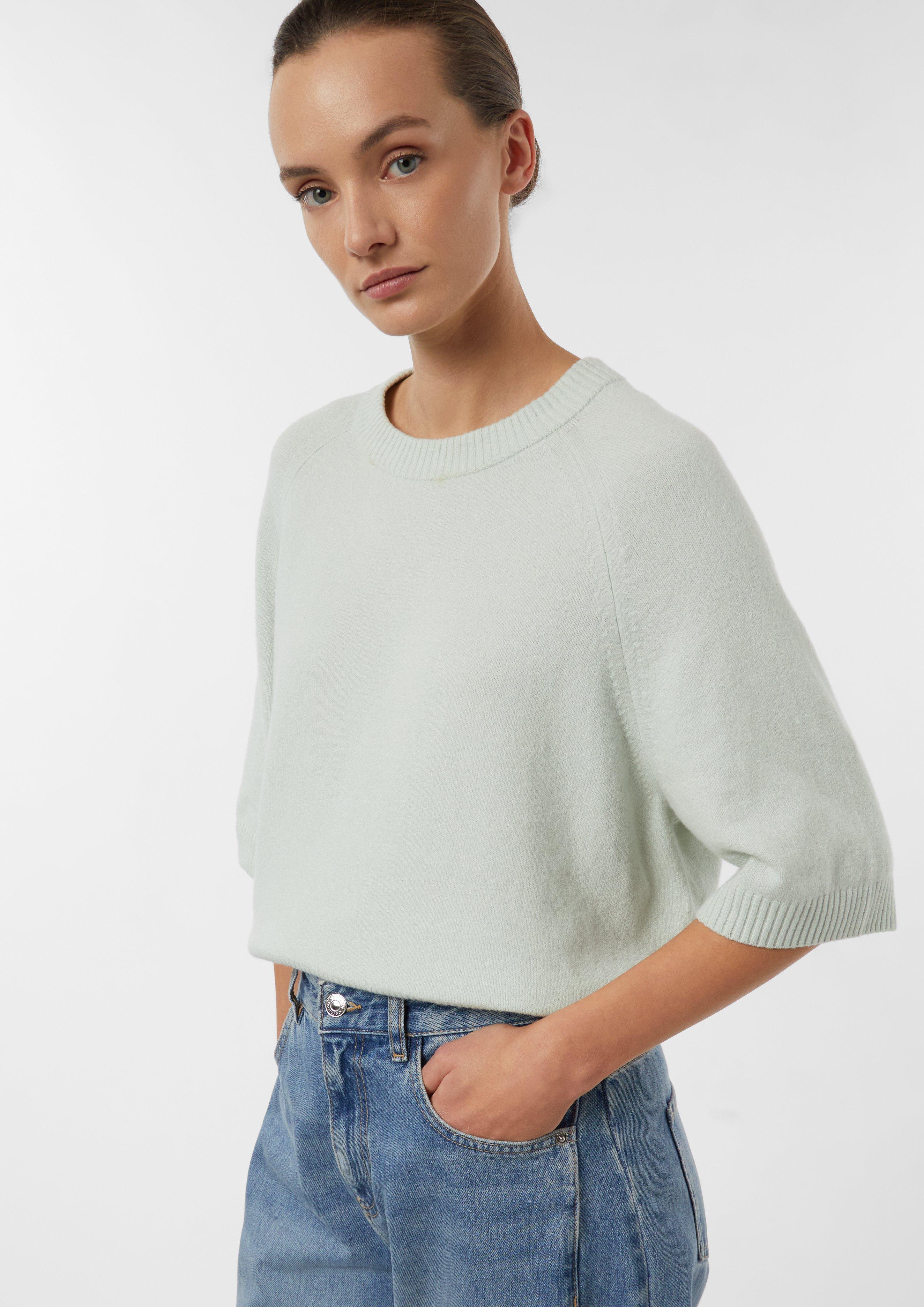 Pull en tricot en 6143, 7992 & 0403