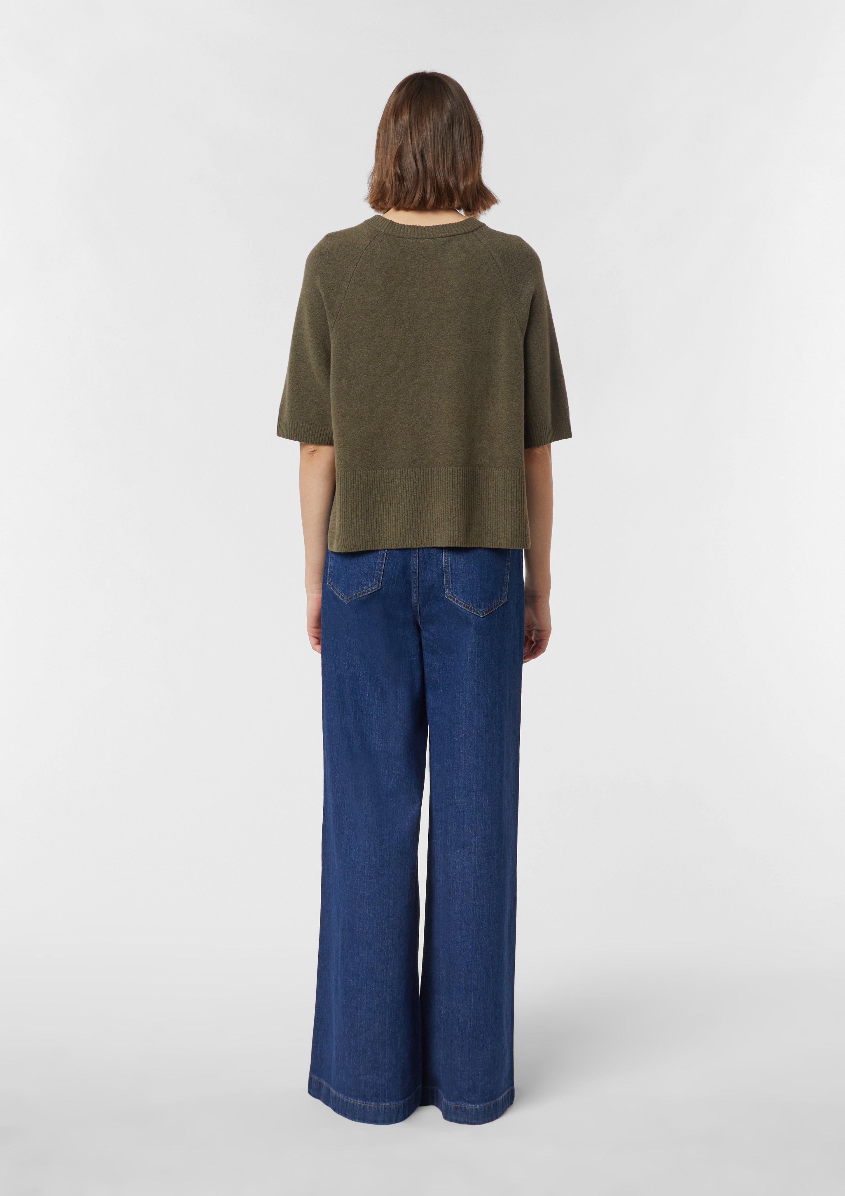 Strickpullover in 7992, 6143 & 0403