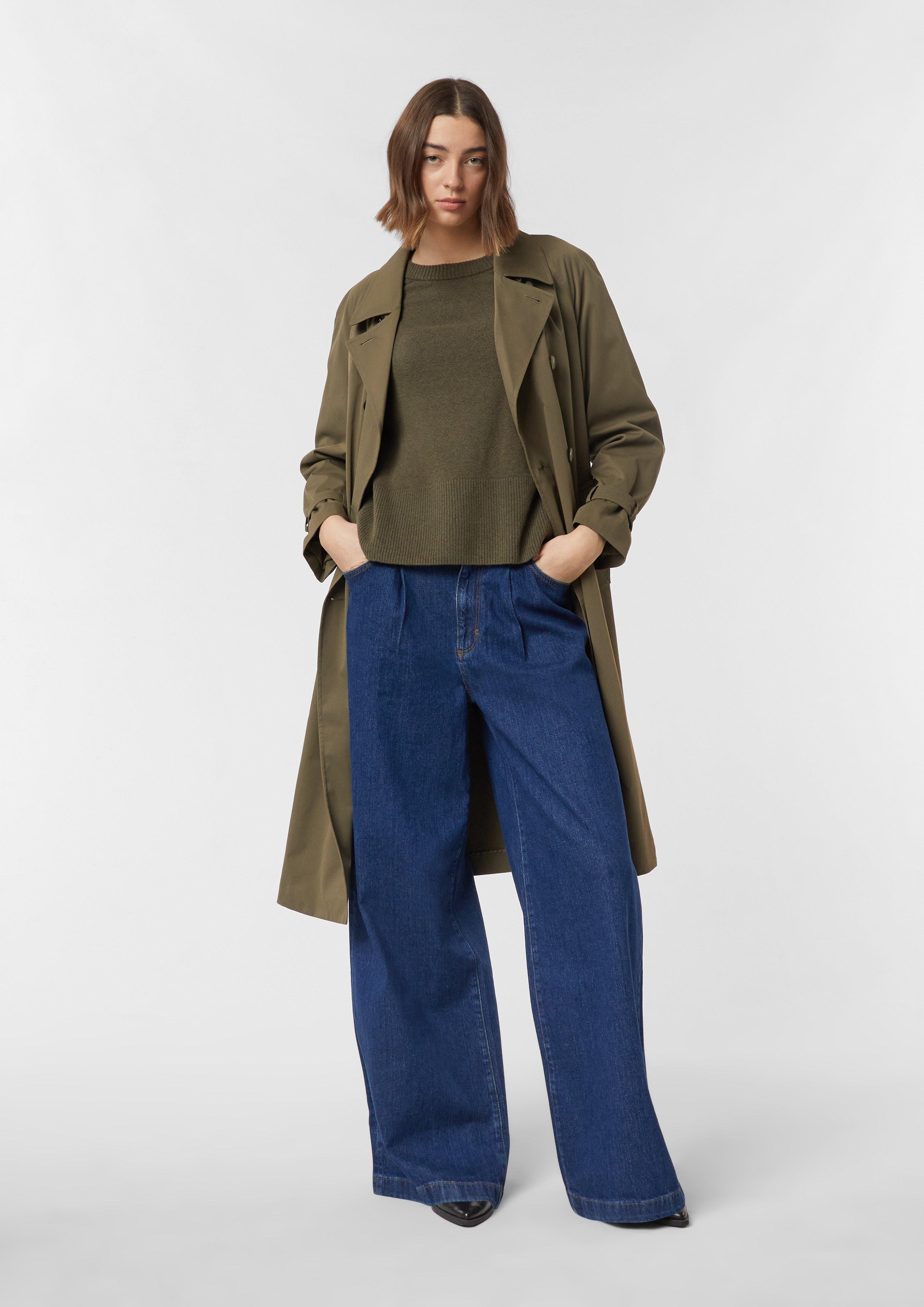 Strickpullover in 7992, 6143 & 0403