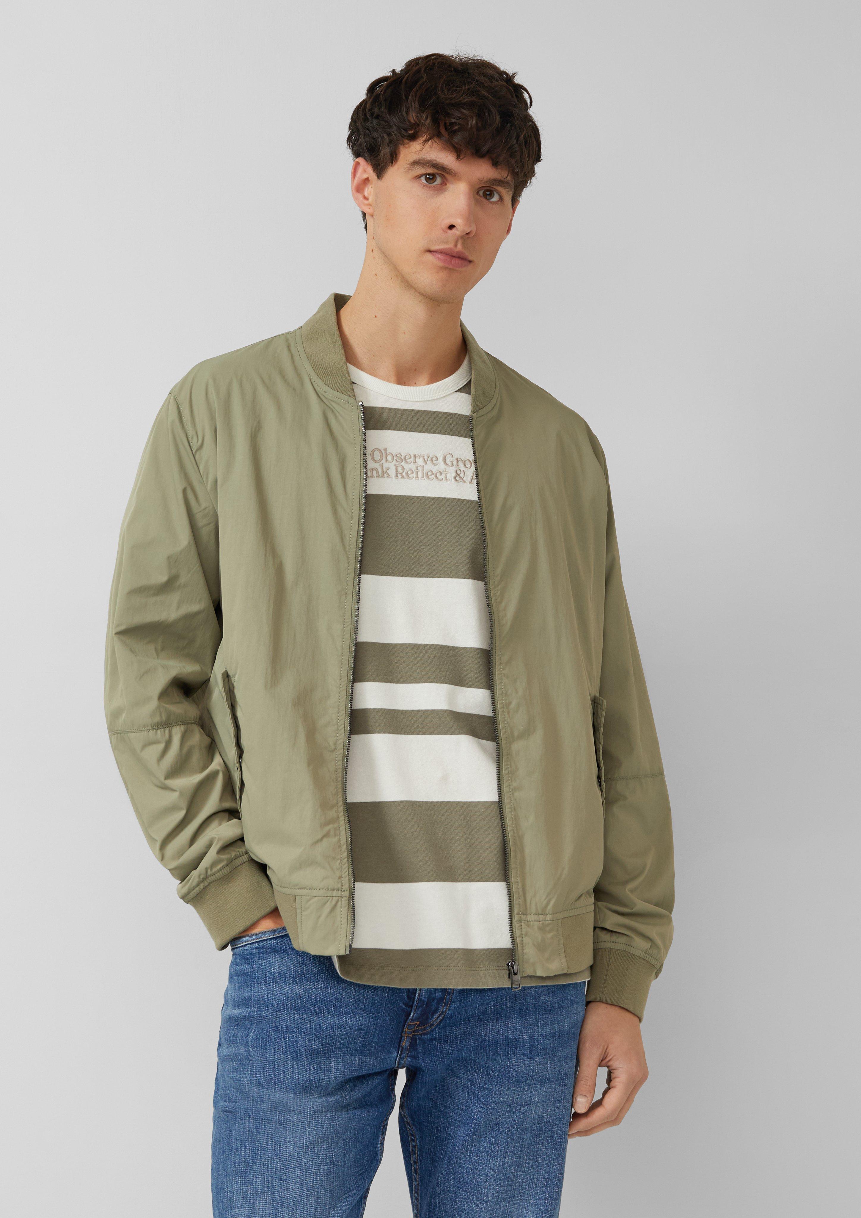 Outdoor-Jacke in 7853