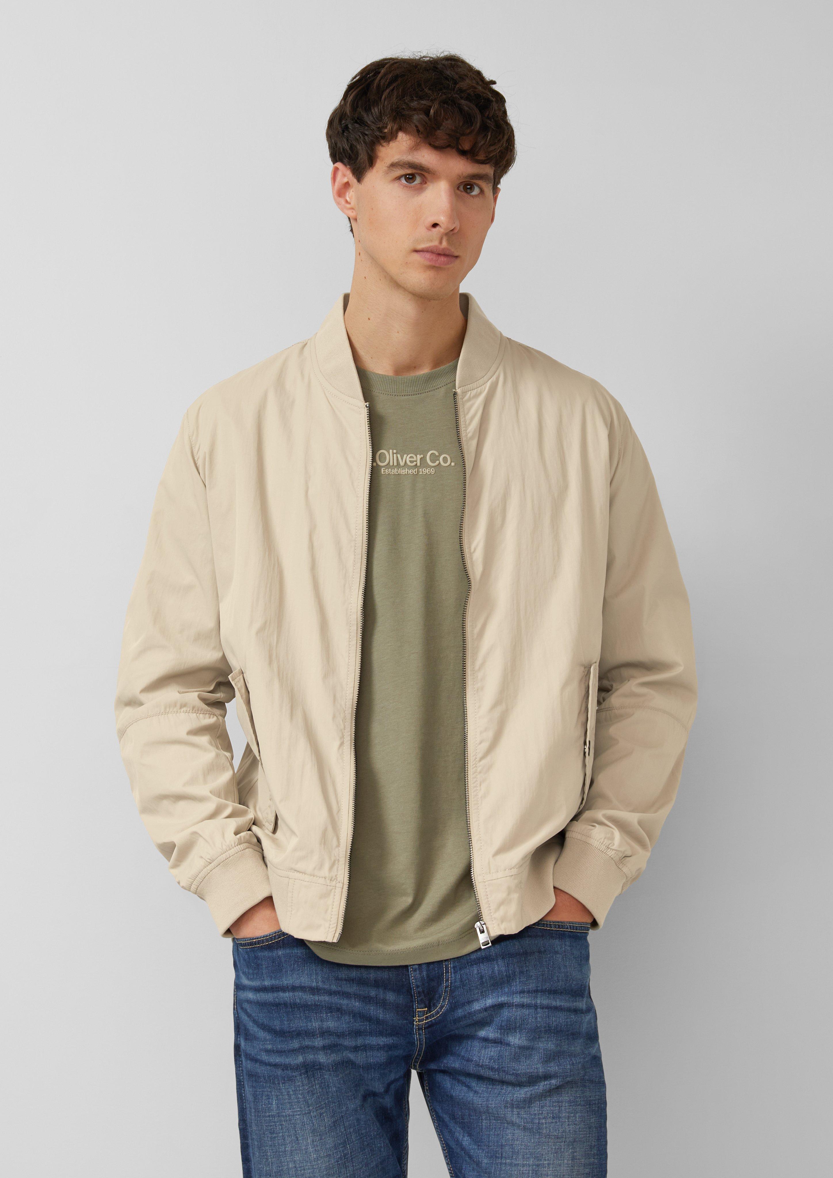 Outdoor-Jacke in 8148