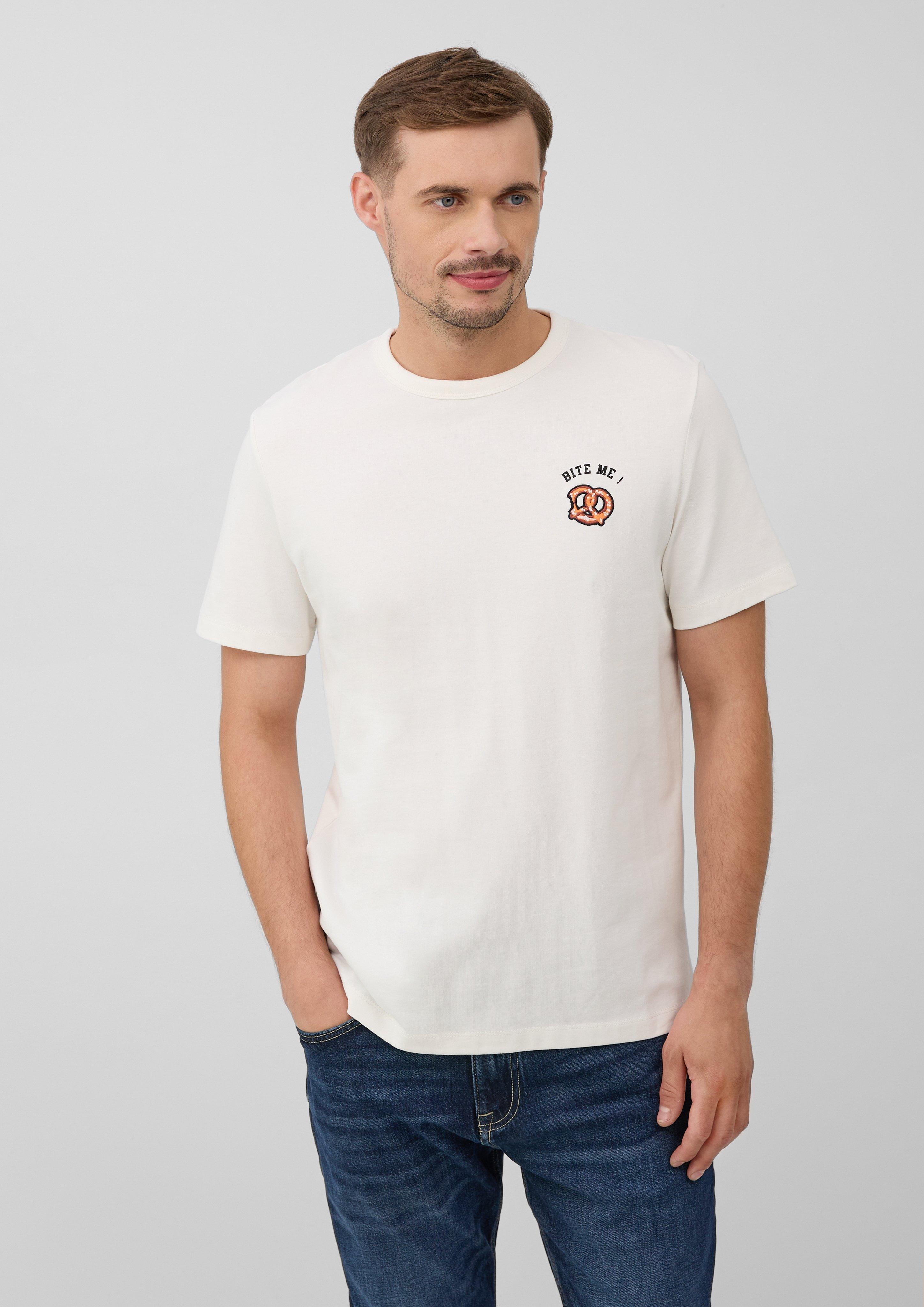 T-shirt in 01D2, 01D5, 79D3, 59D1, 59D4 & 79D6