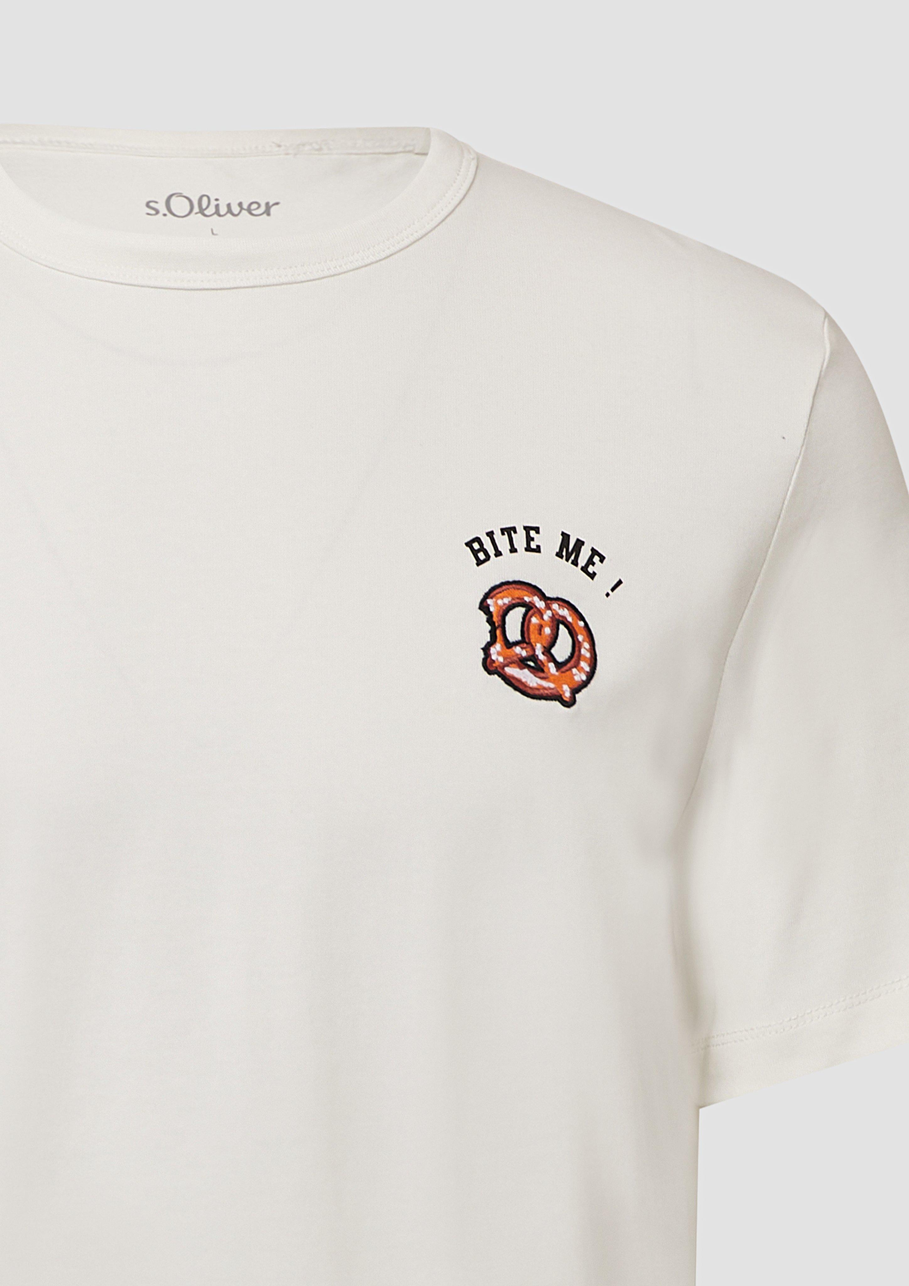 T-shirt in 01D2, 01D5, 79D3, 59D1, 59D4 & 79D6