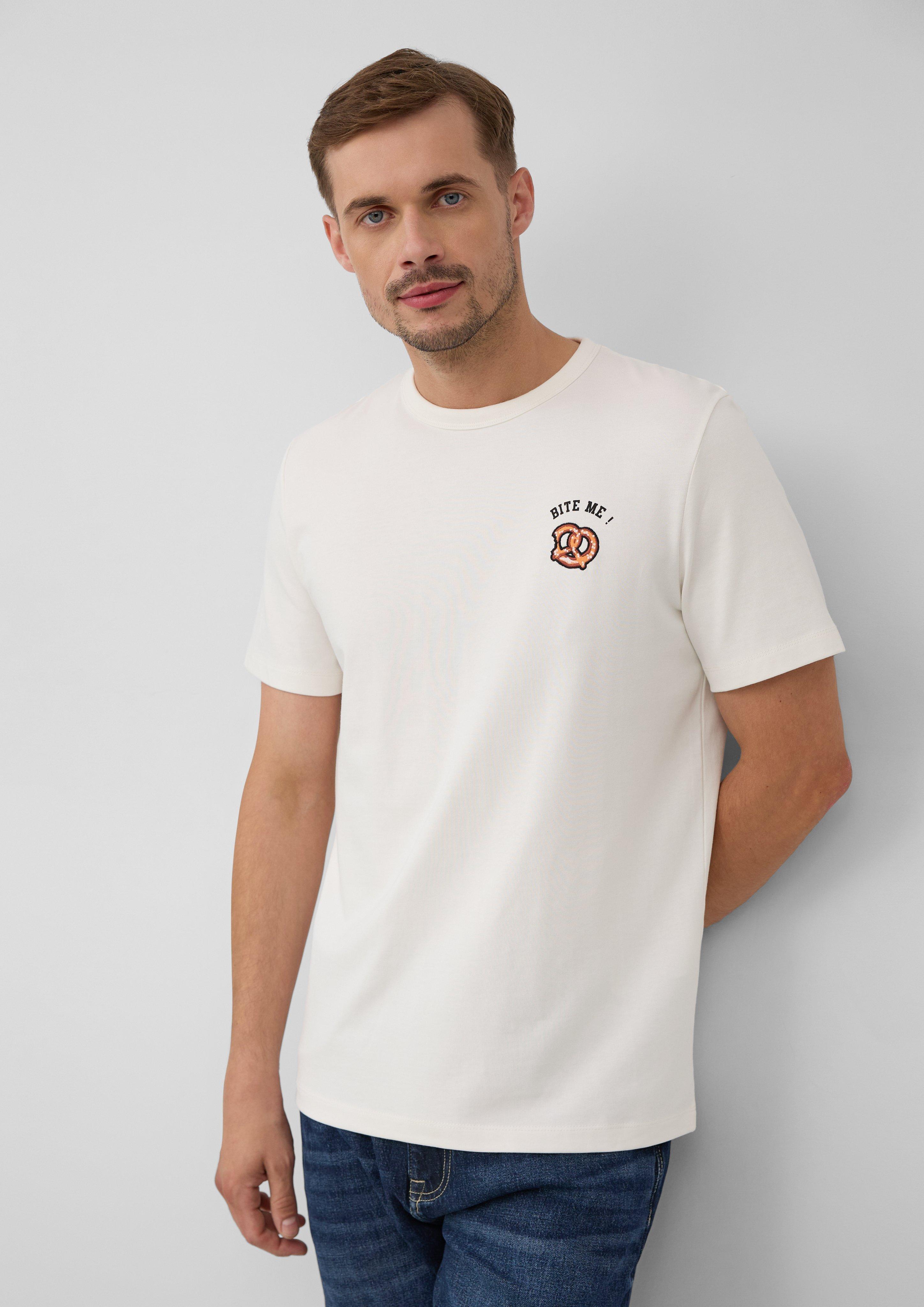 T-shirt in 01D2, 01D5, 79D3, 59D1, 59D4 & 79D6