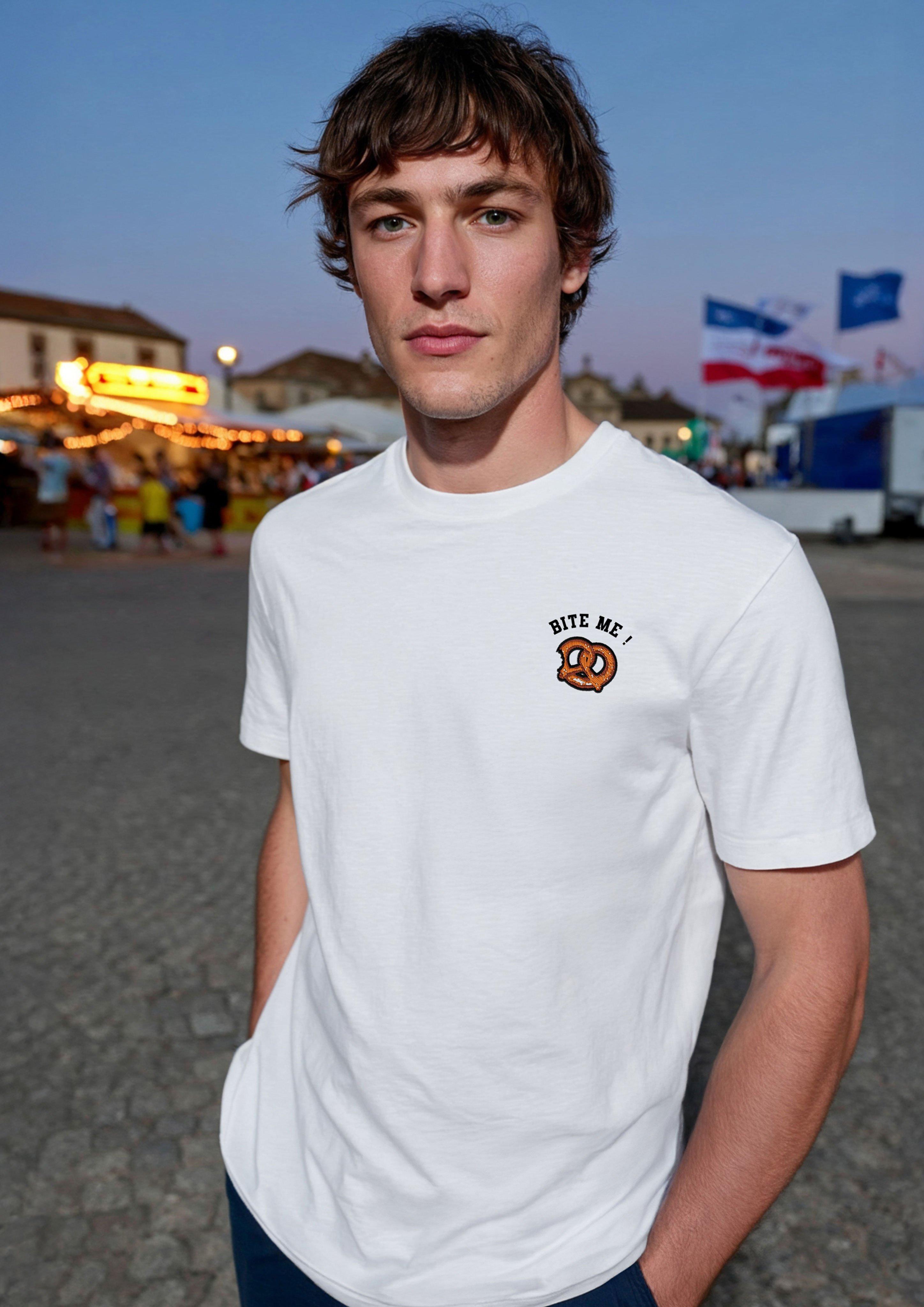 T-shirt in 01D2, 01D5, 79D3, 59D1, 59D4 & 79D6