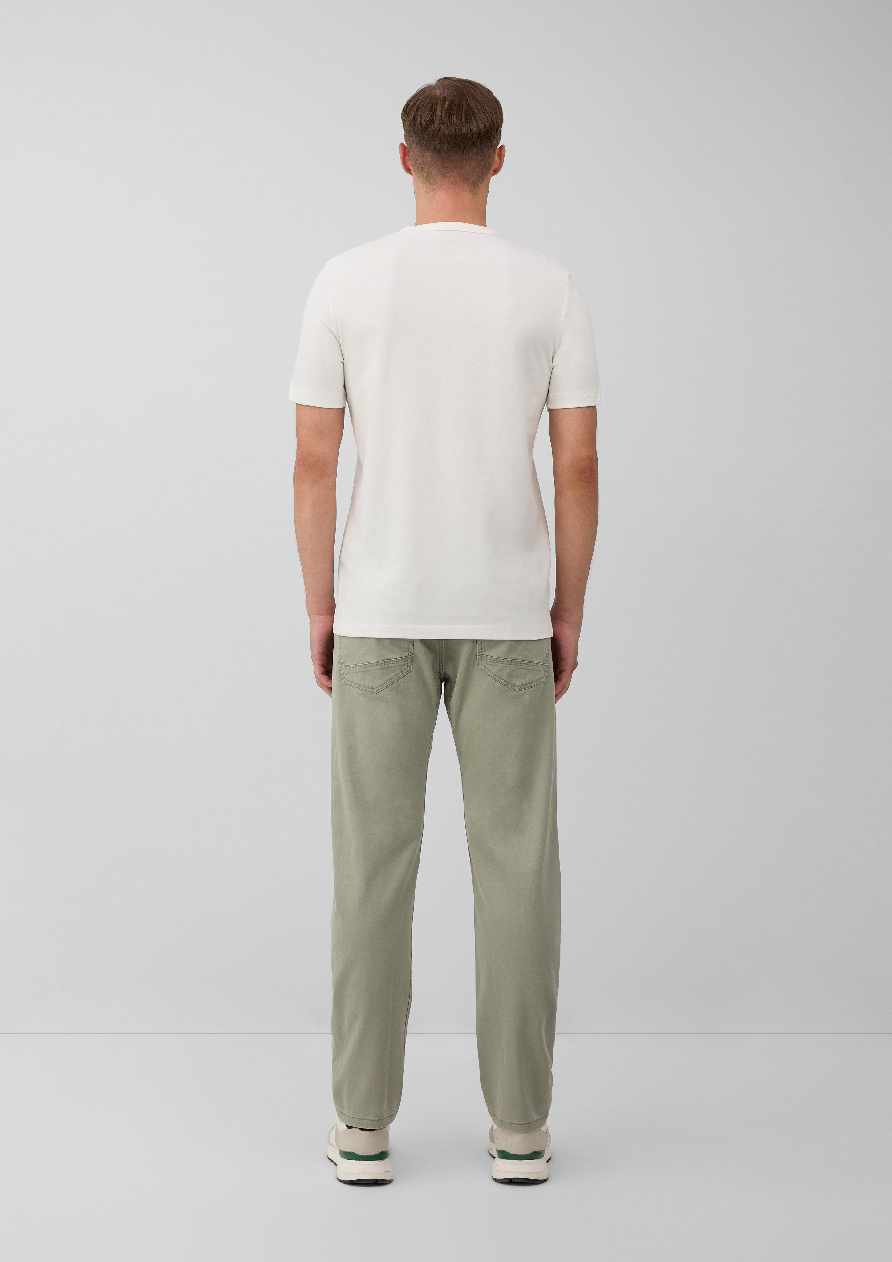 T-shirt in 01D5, 79D3, 59D1, 59D4, 01D2 & 79D6