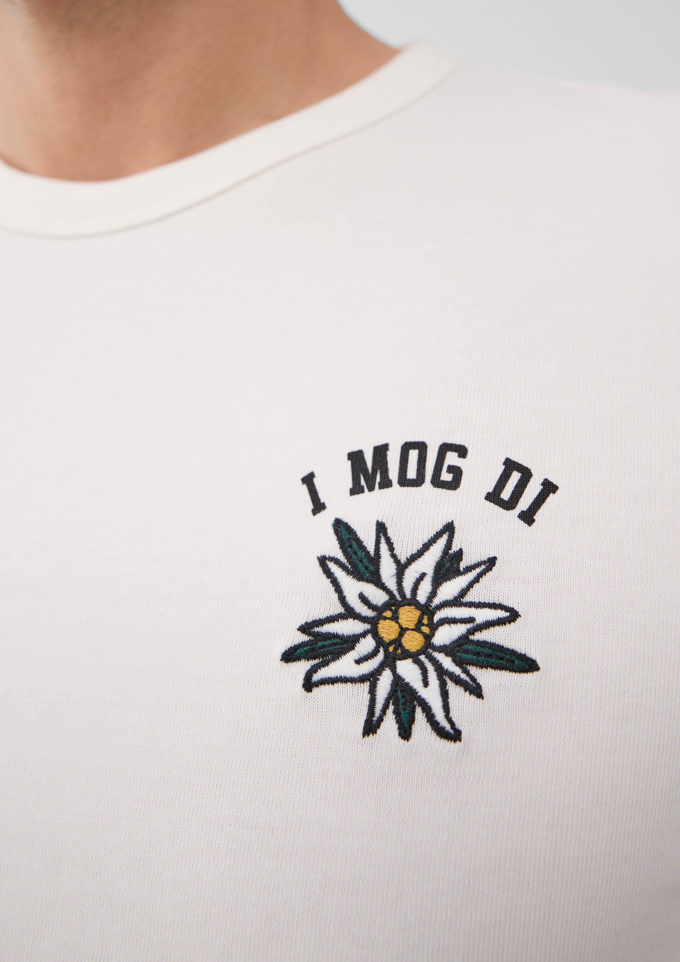 T-shirt in 01D5, 79D3, 59D1, 59D4, 01D2 & 79D6