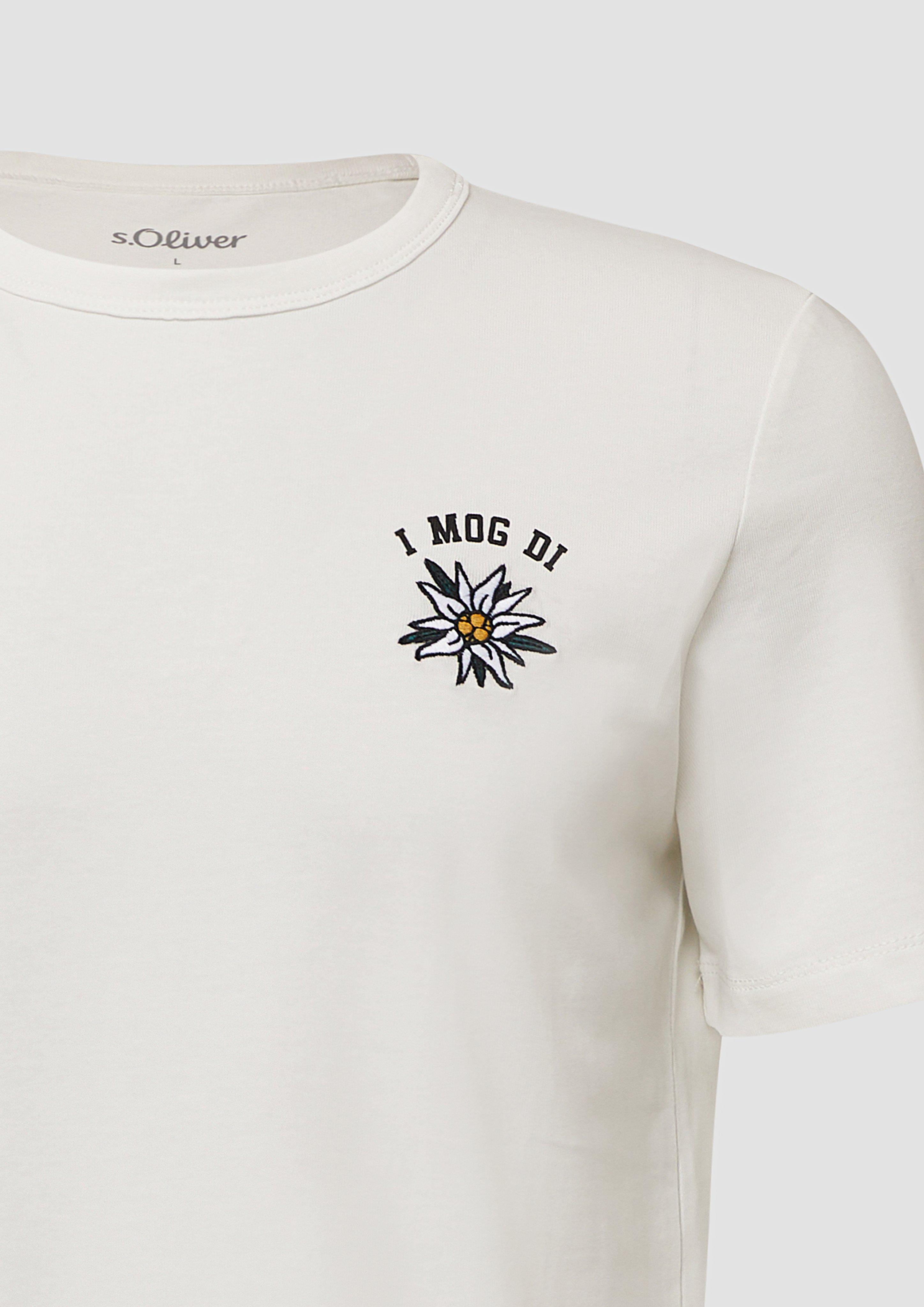 T-shirt in 01D5, 79D3, 59D1, 59D4, 01D2 & 79D6