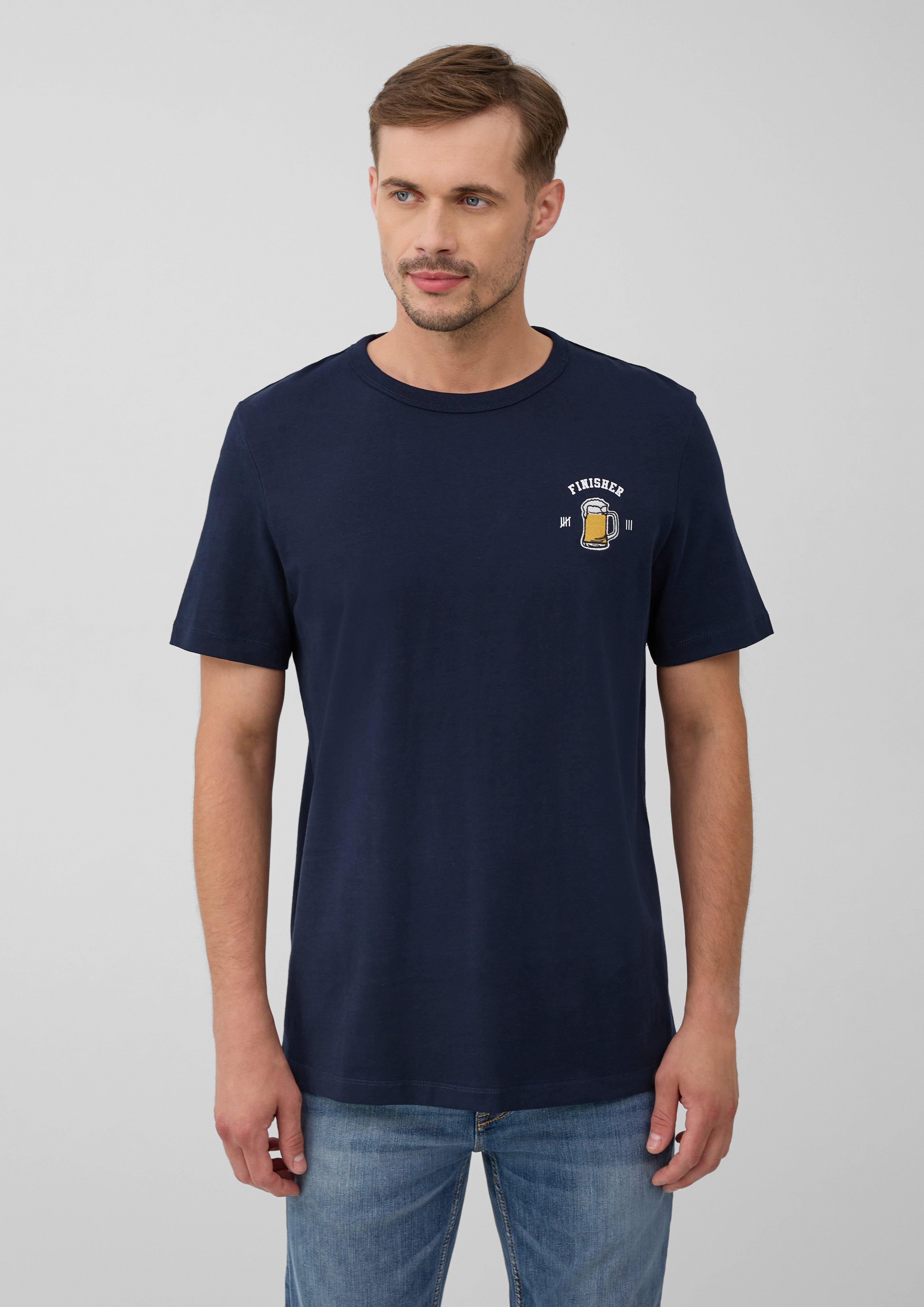 T-shirt in 59D4, 01D5, 79D3, 59D1, 01D2 & 79D6