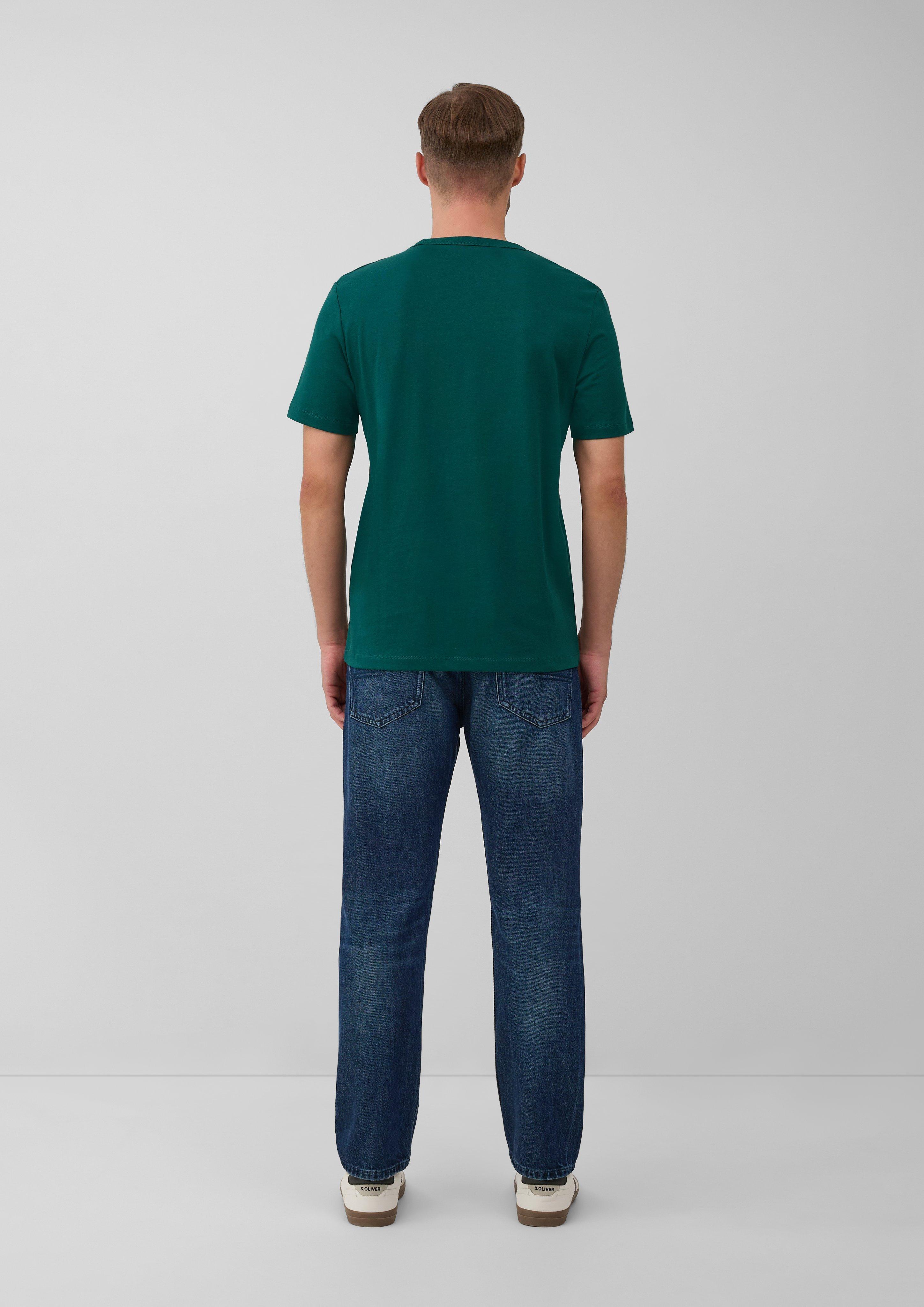 T-shirt in 79D3, 01D5, 59D1, 59D4, 01D2 & 79D6