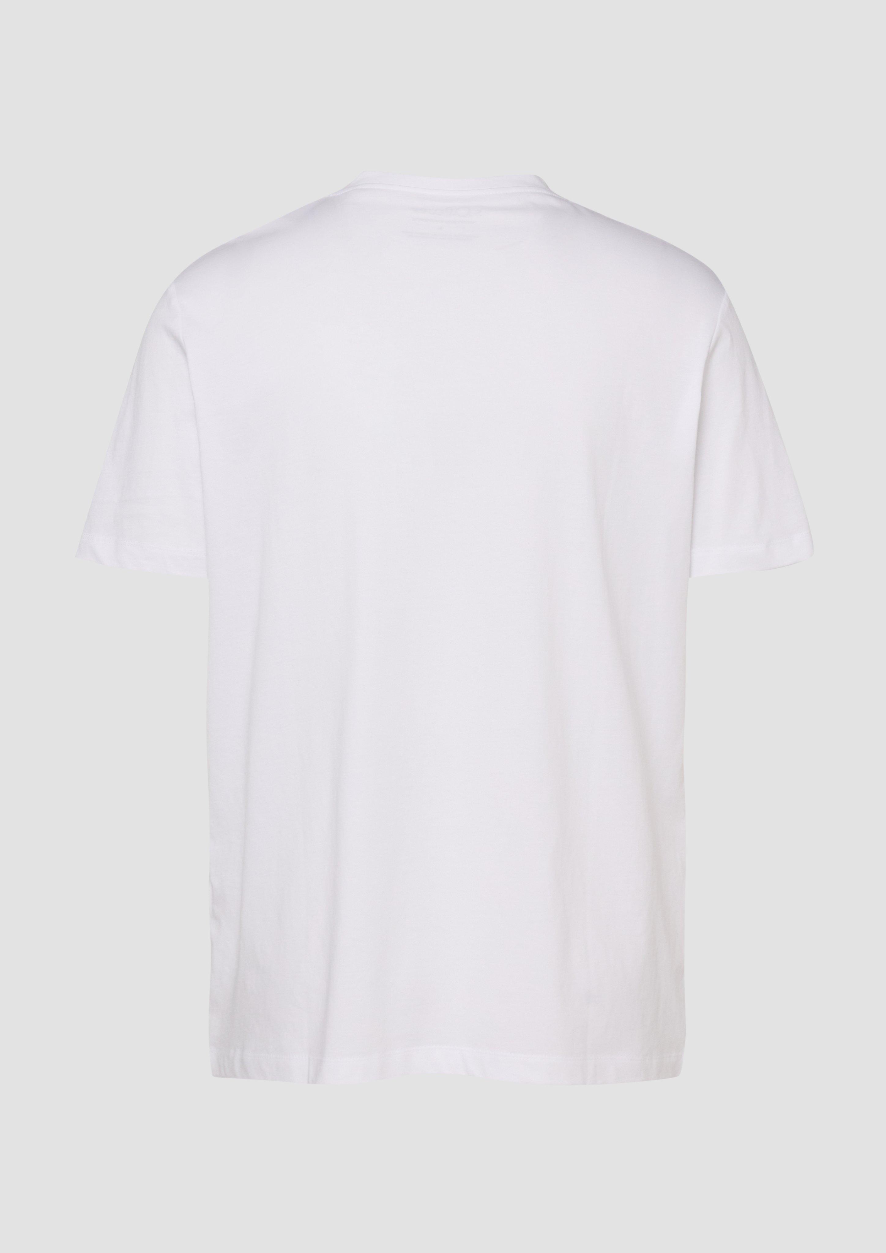 T-shirt in 0100, 4242, 5978, 6603 & 7853