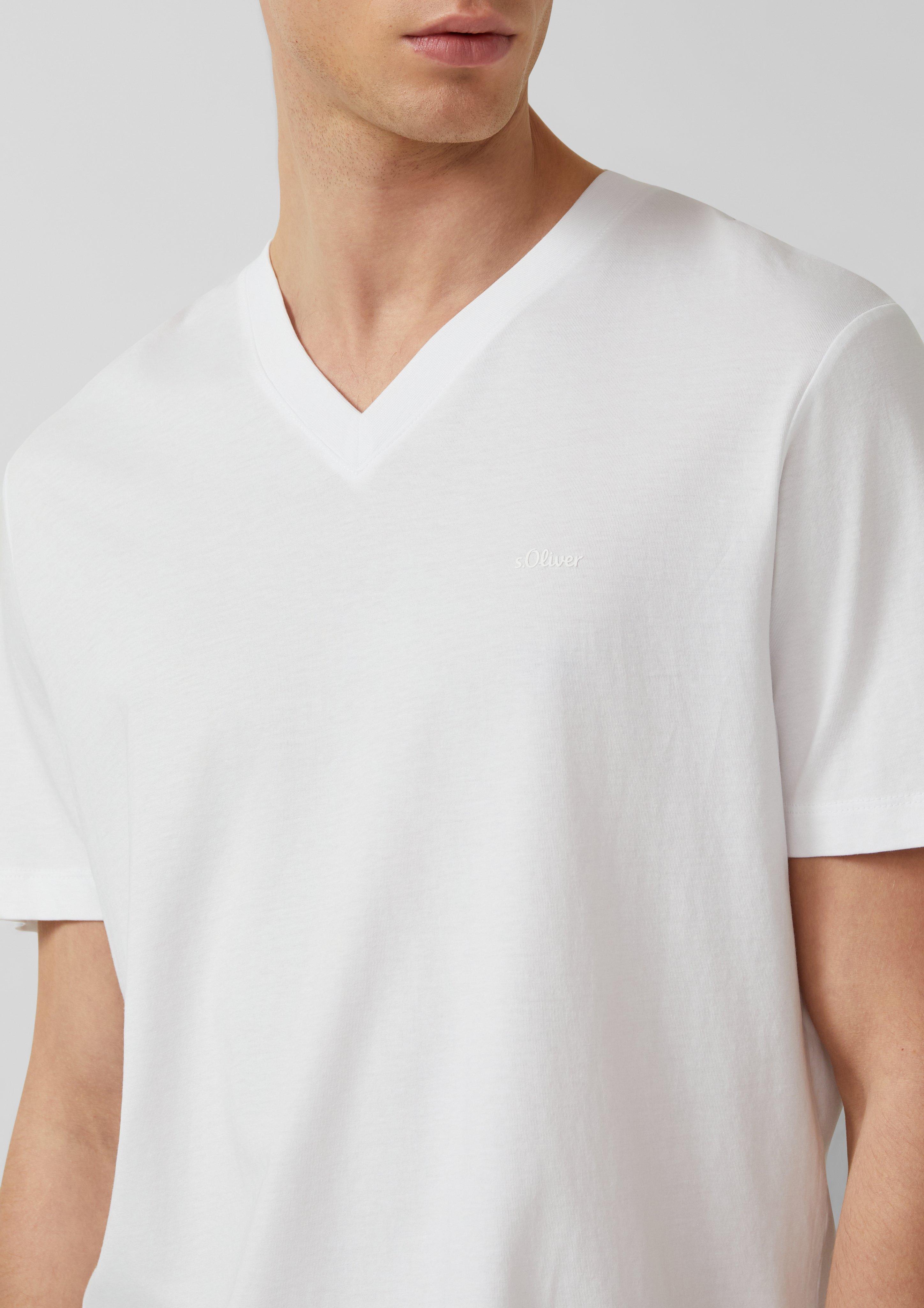 Koszulka w kolorze 0100, 4242, 9999, 5978, 6603 & 7853