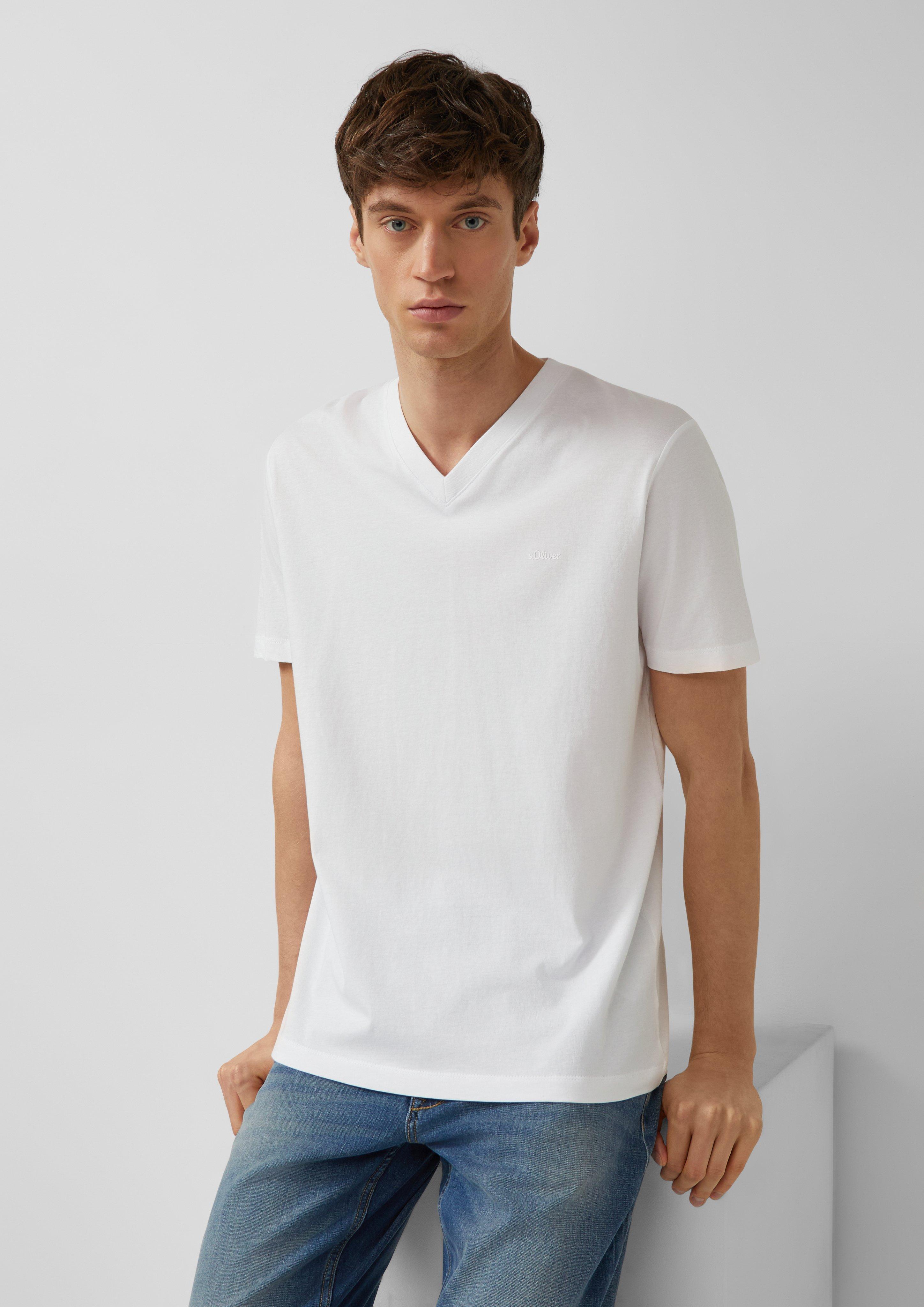 Koszulka w kolorze 0100, 4242, 9999, 5978, 6603 & 7853