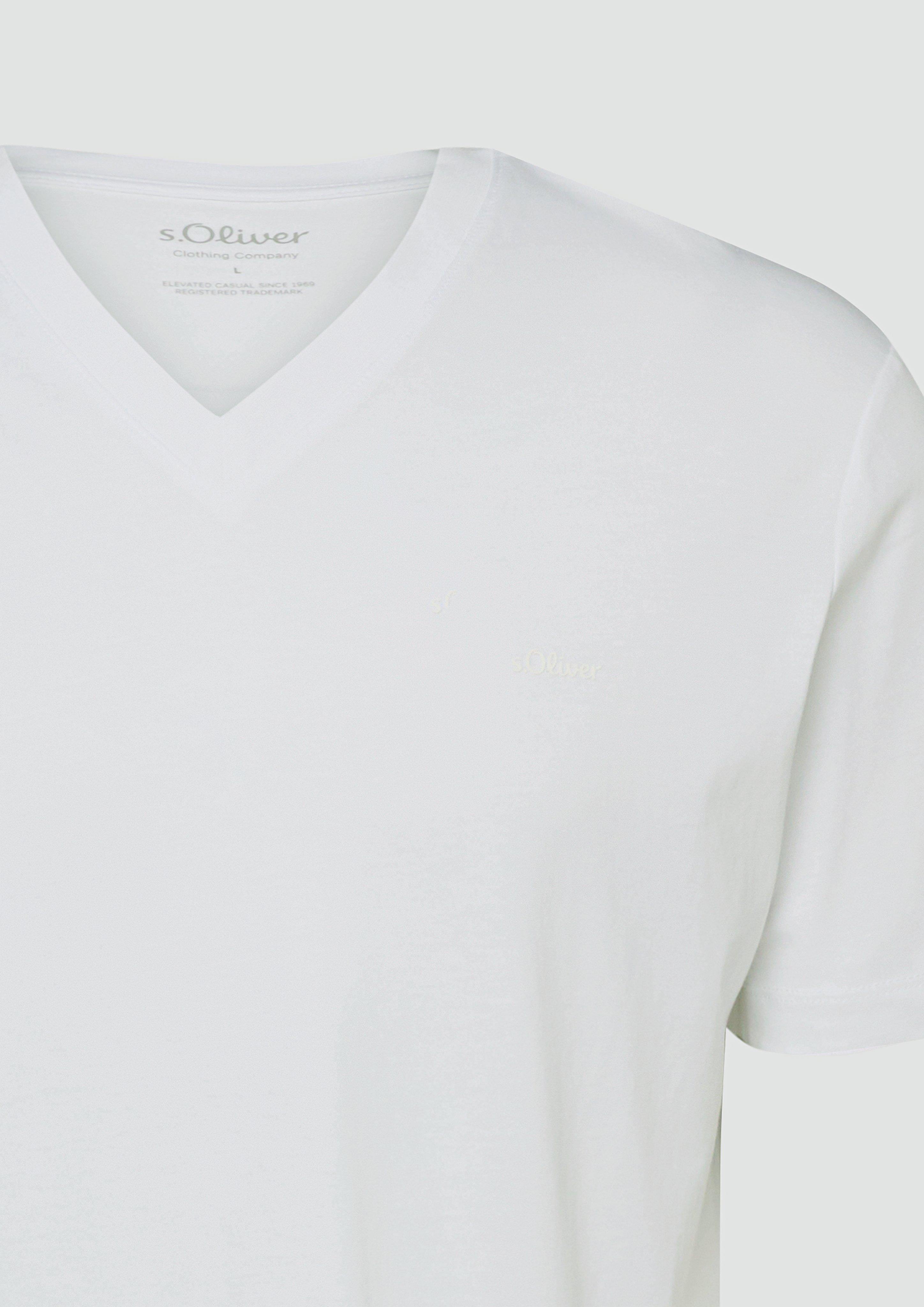 Koszulka w kolorze 0100, 4242, 9999, 5978, 6603 & 7853