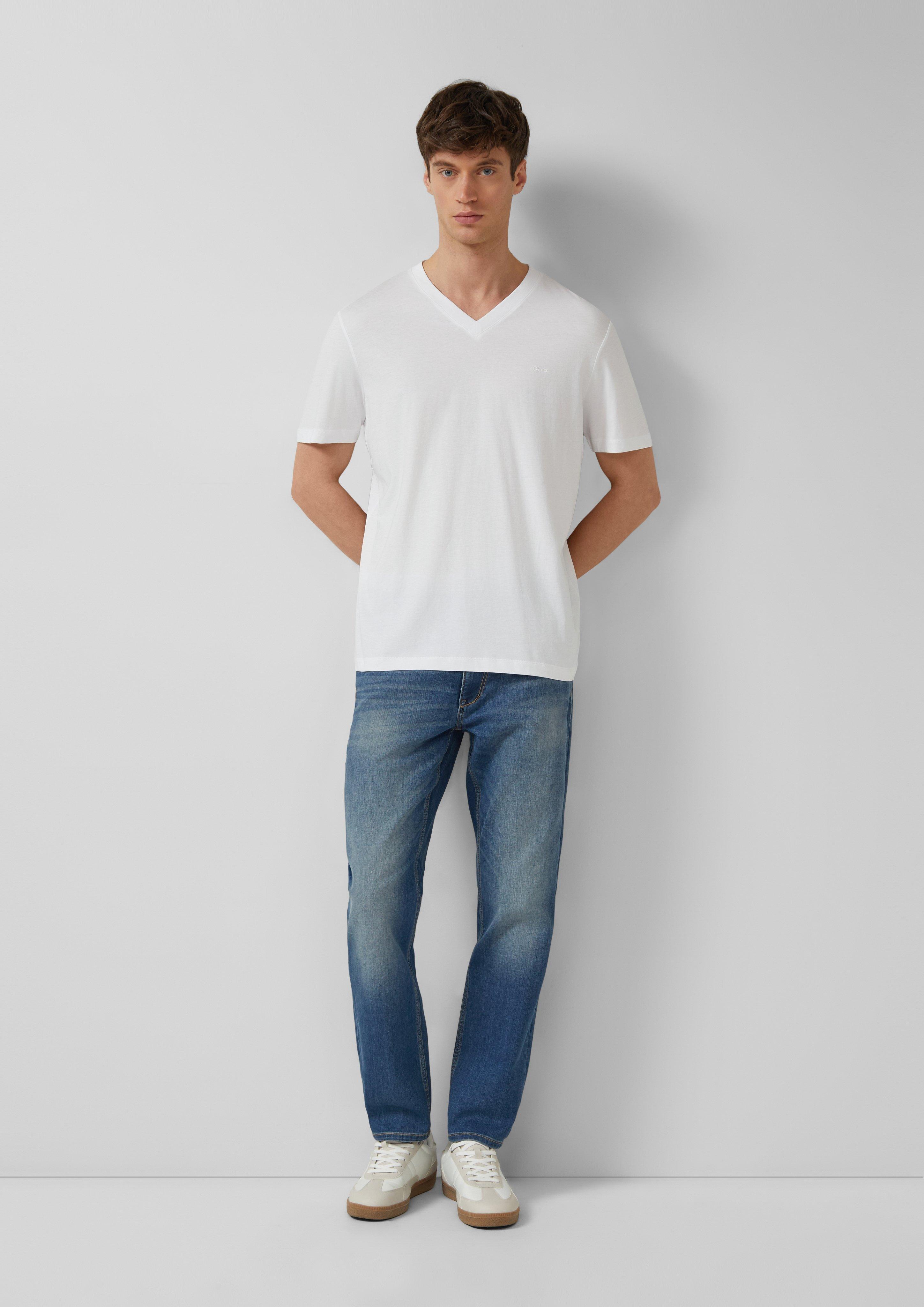 Koszulka w kolorze 0100, 4242, 9999, 5978, 6603 & 7853