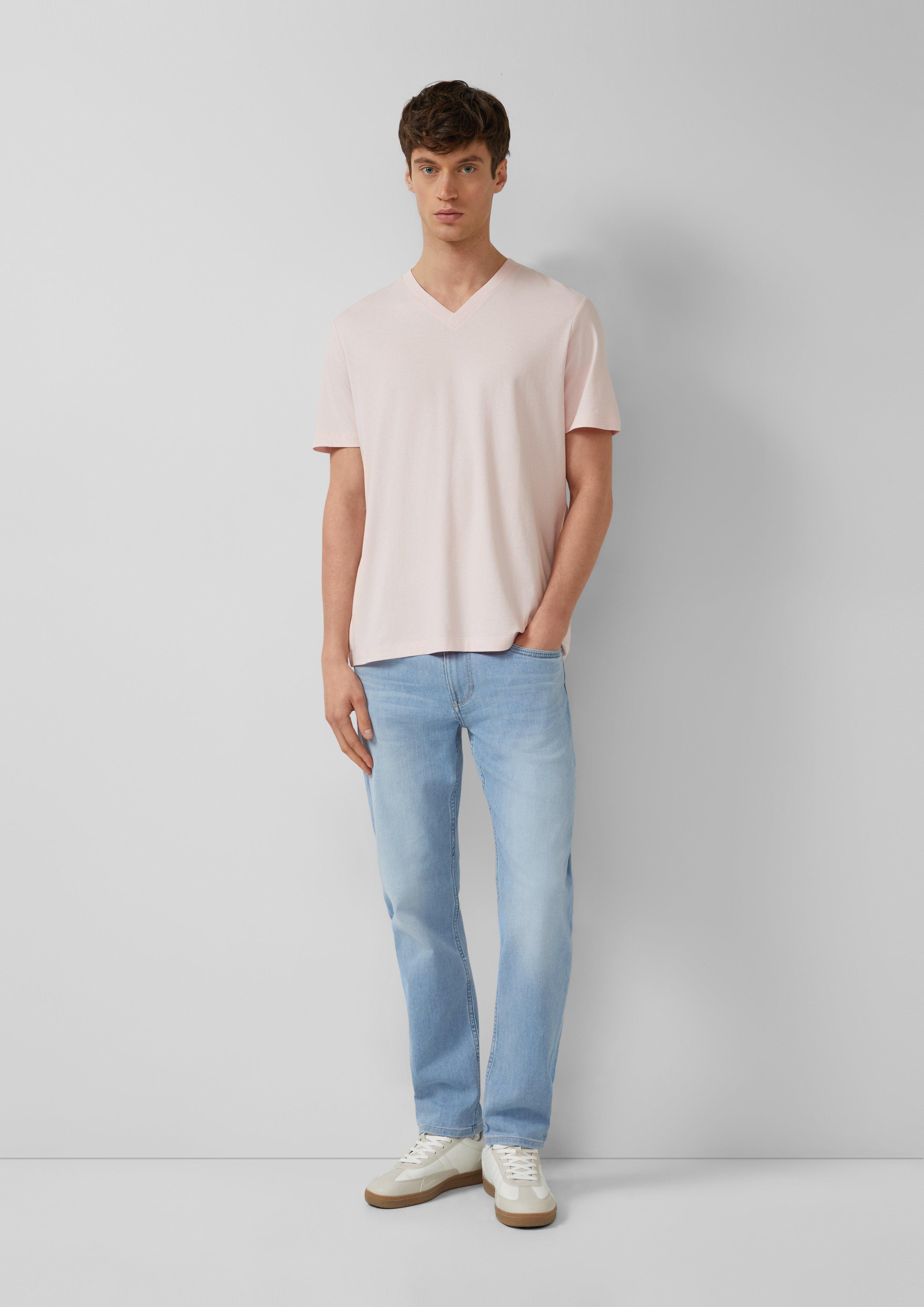 Koszulka w kolorze 4242, 9999, 5978, 0100, 6603 & 7853