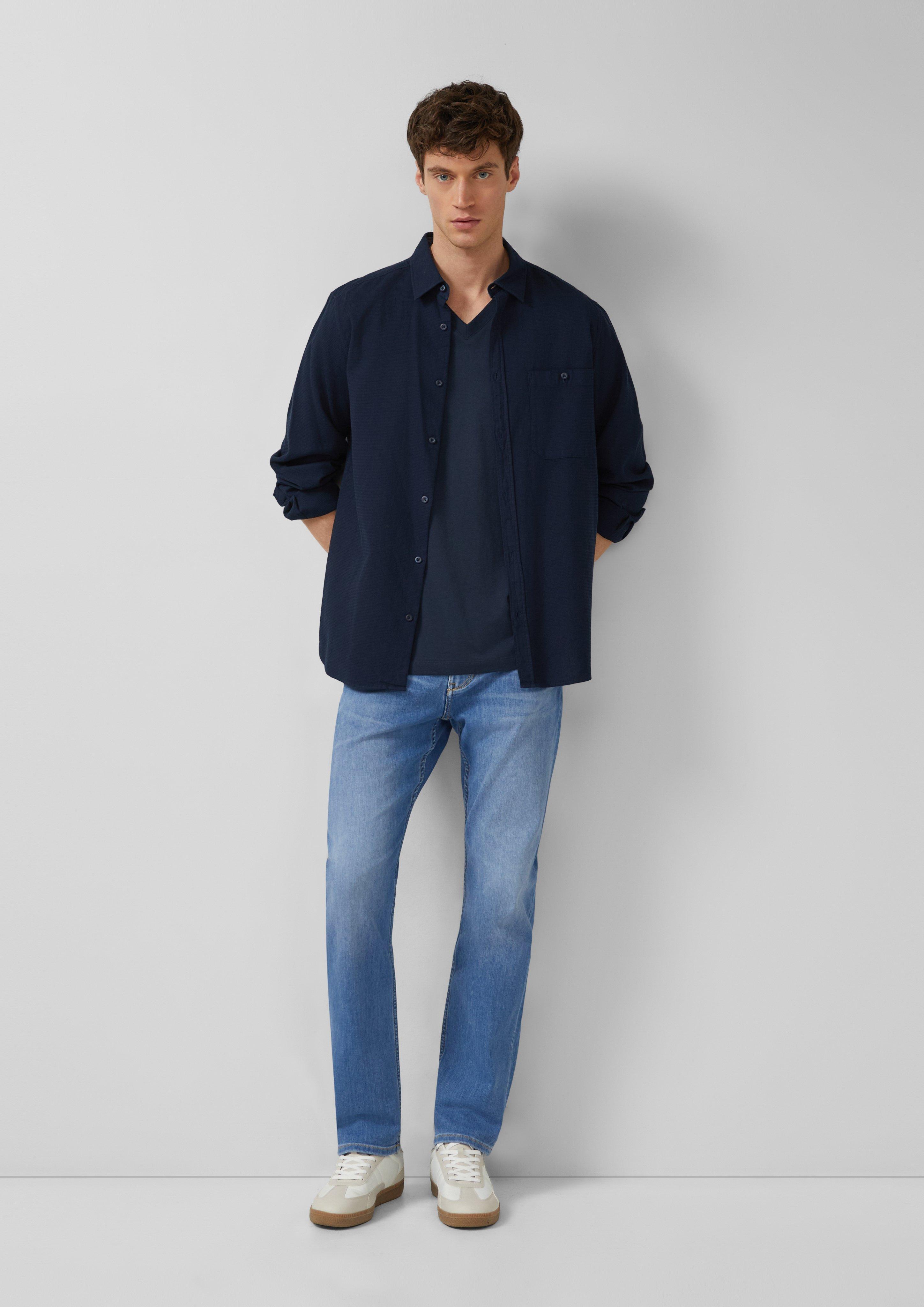 Koszulka w kolorze 5978, 4242, 9999, 0100, 6603 & 7853