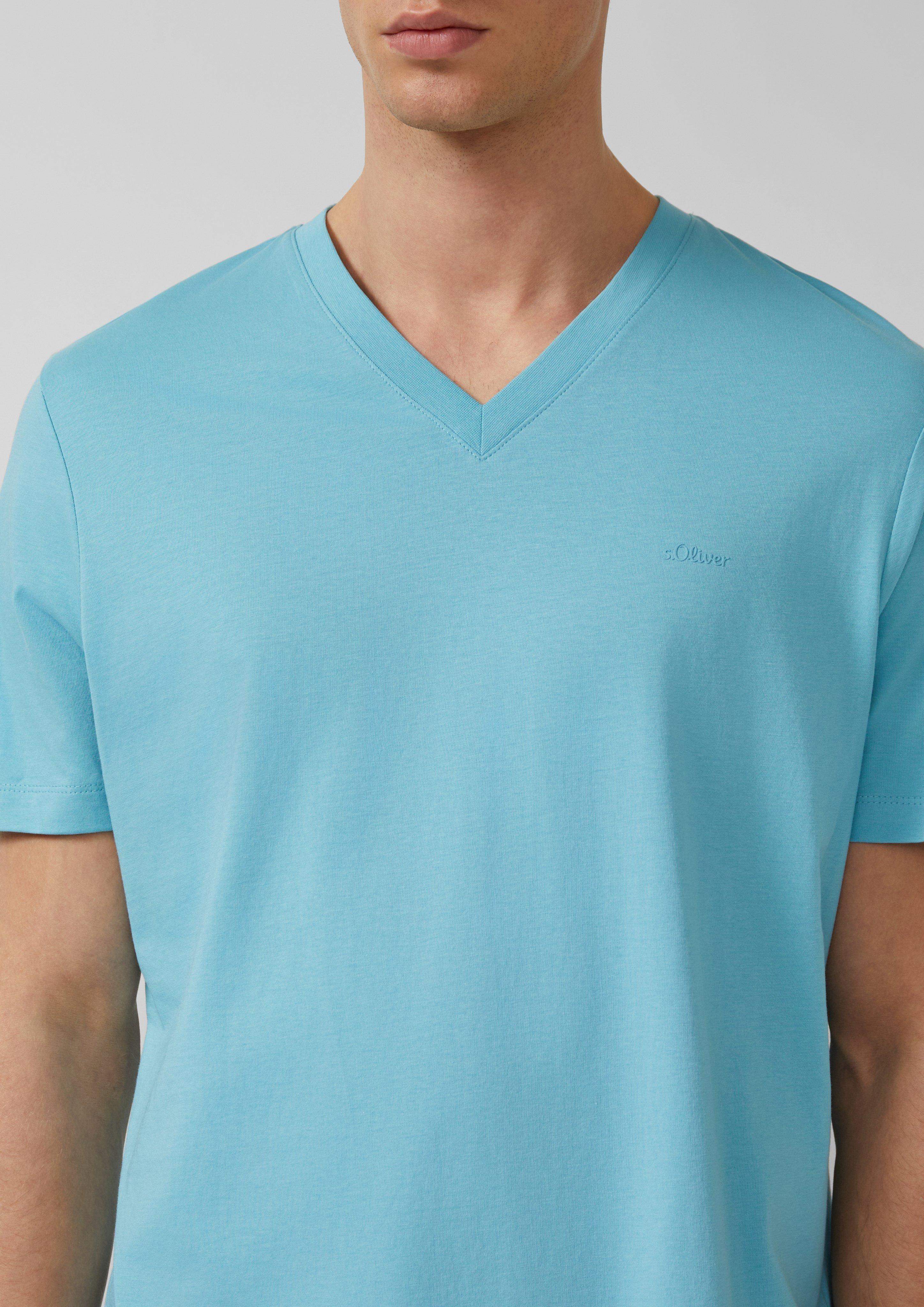 Koszulka w kolorze 6603, 4242, 9999, 5978, 0100 & 7853