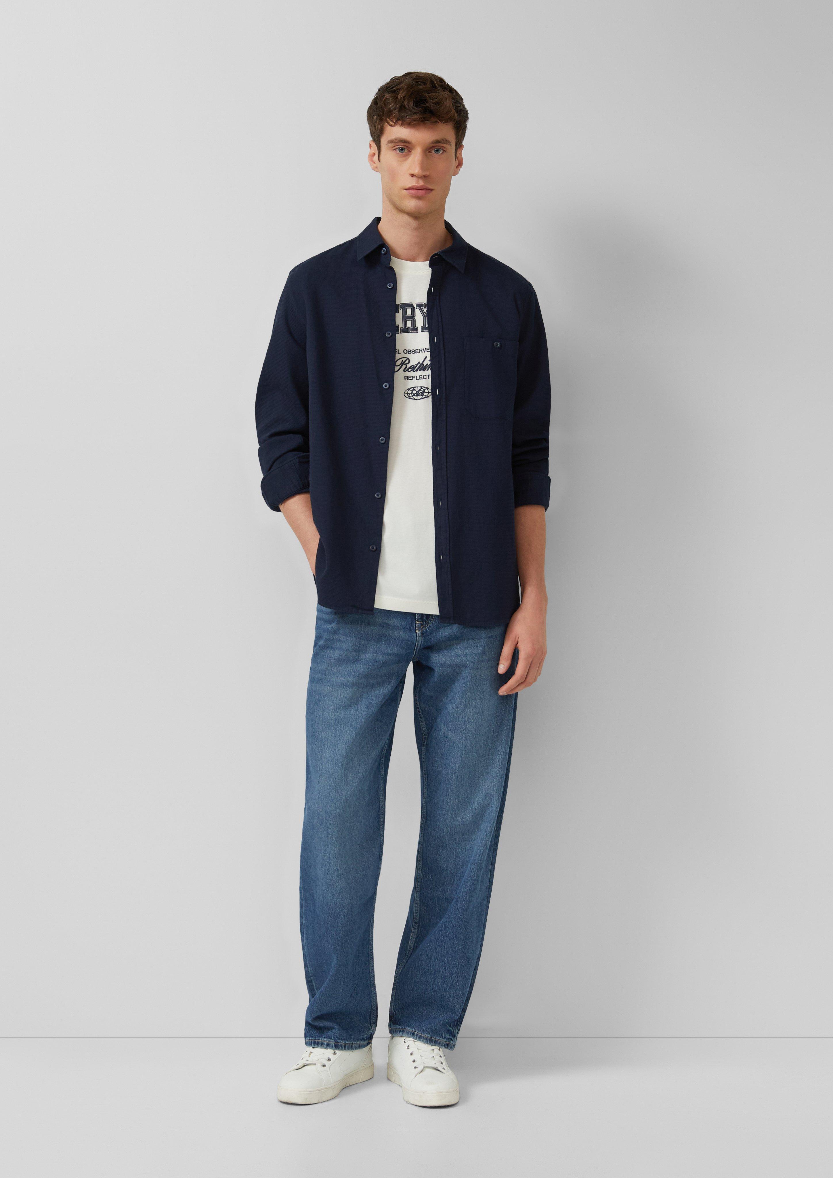 Koszulka w kolorze 02D1, 59D1, 02D2, 66D2, 59D2, 66D1, 81D2, 81D1 & 95D1