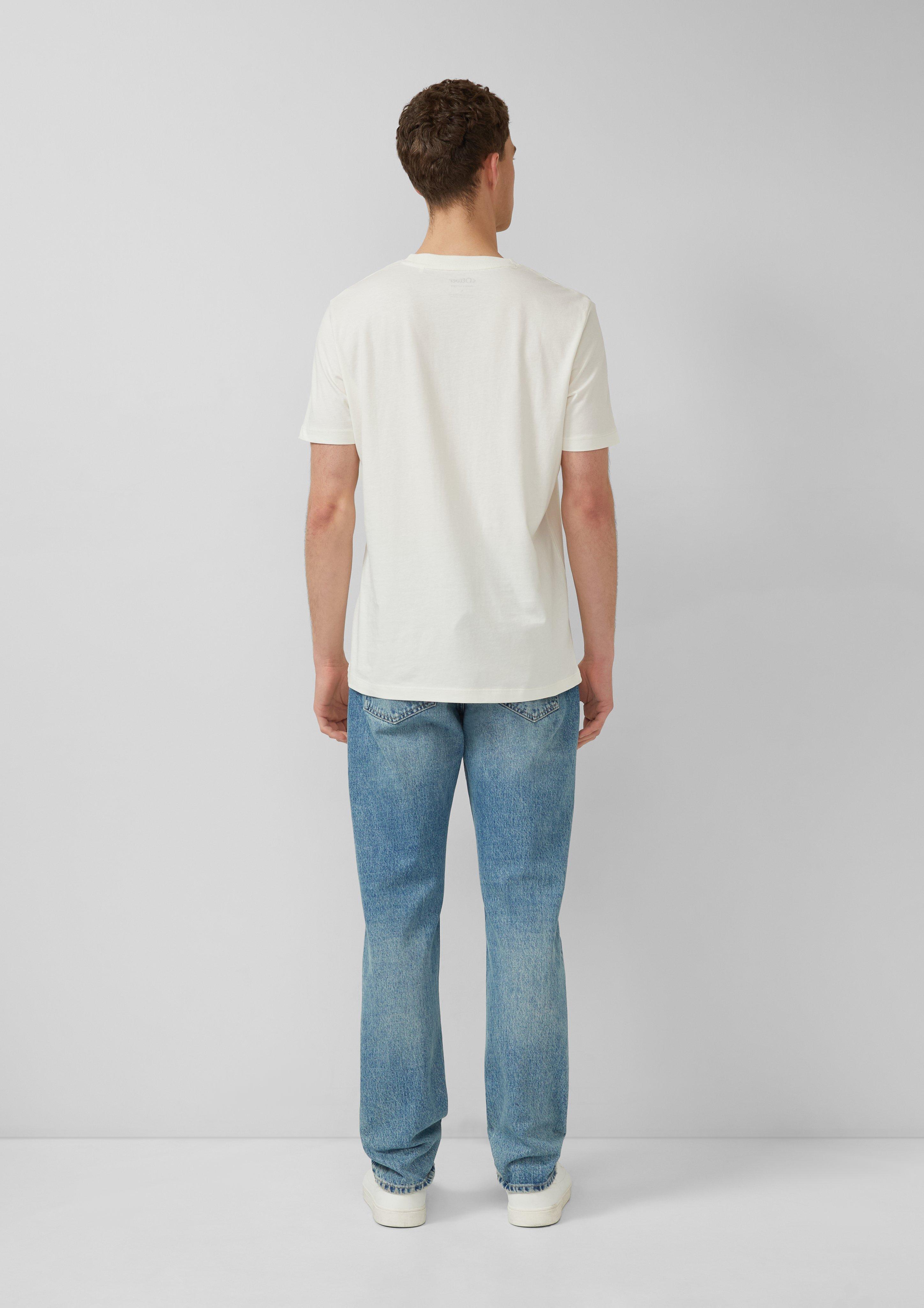 T-Shirt in 02D2, 59D1, 66D2 & 81D1