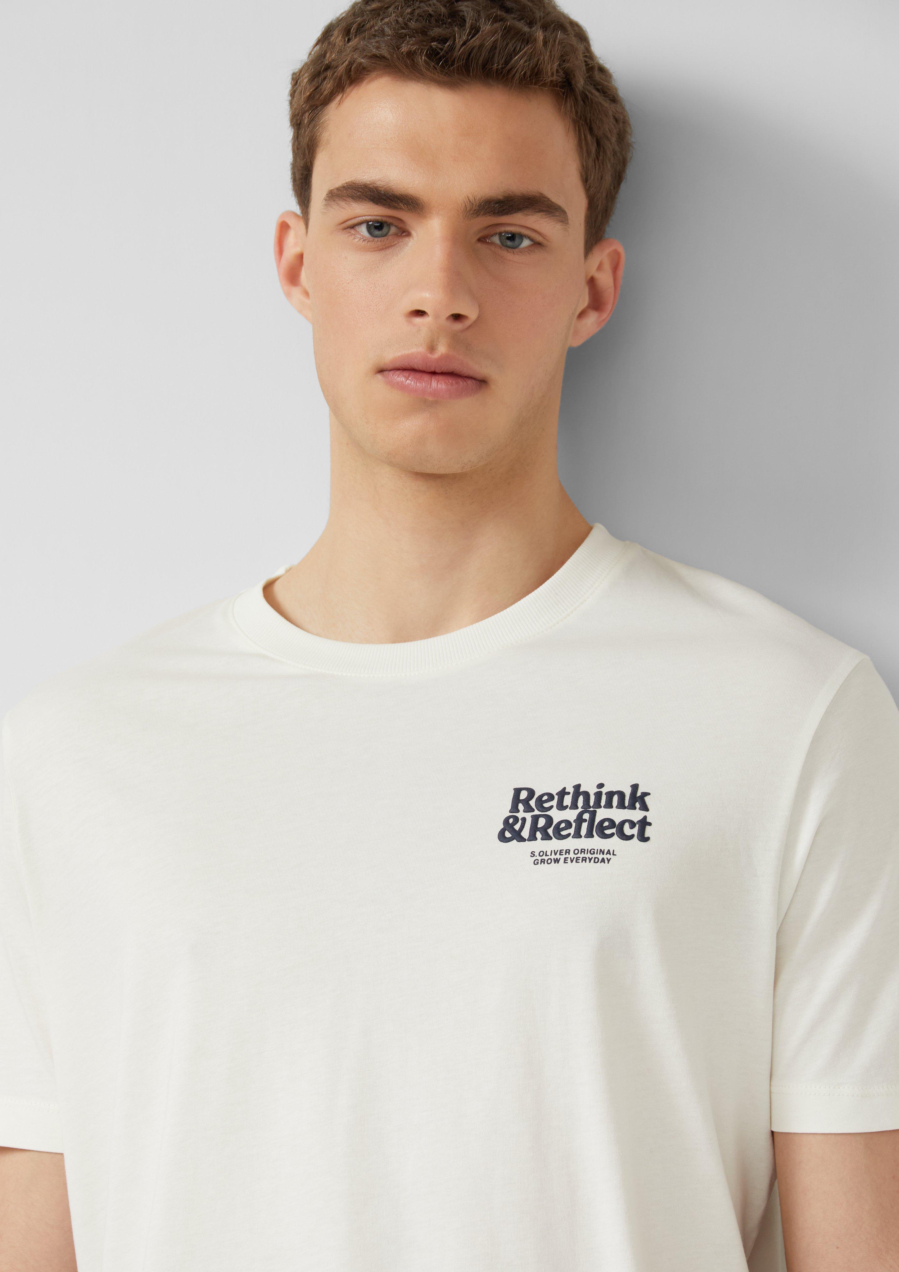 T-Shirt in 02D2, 59D1, 66D2 & 81D1