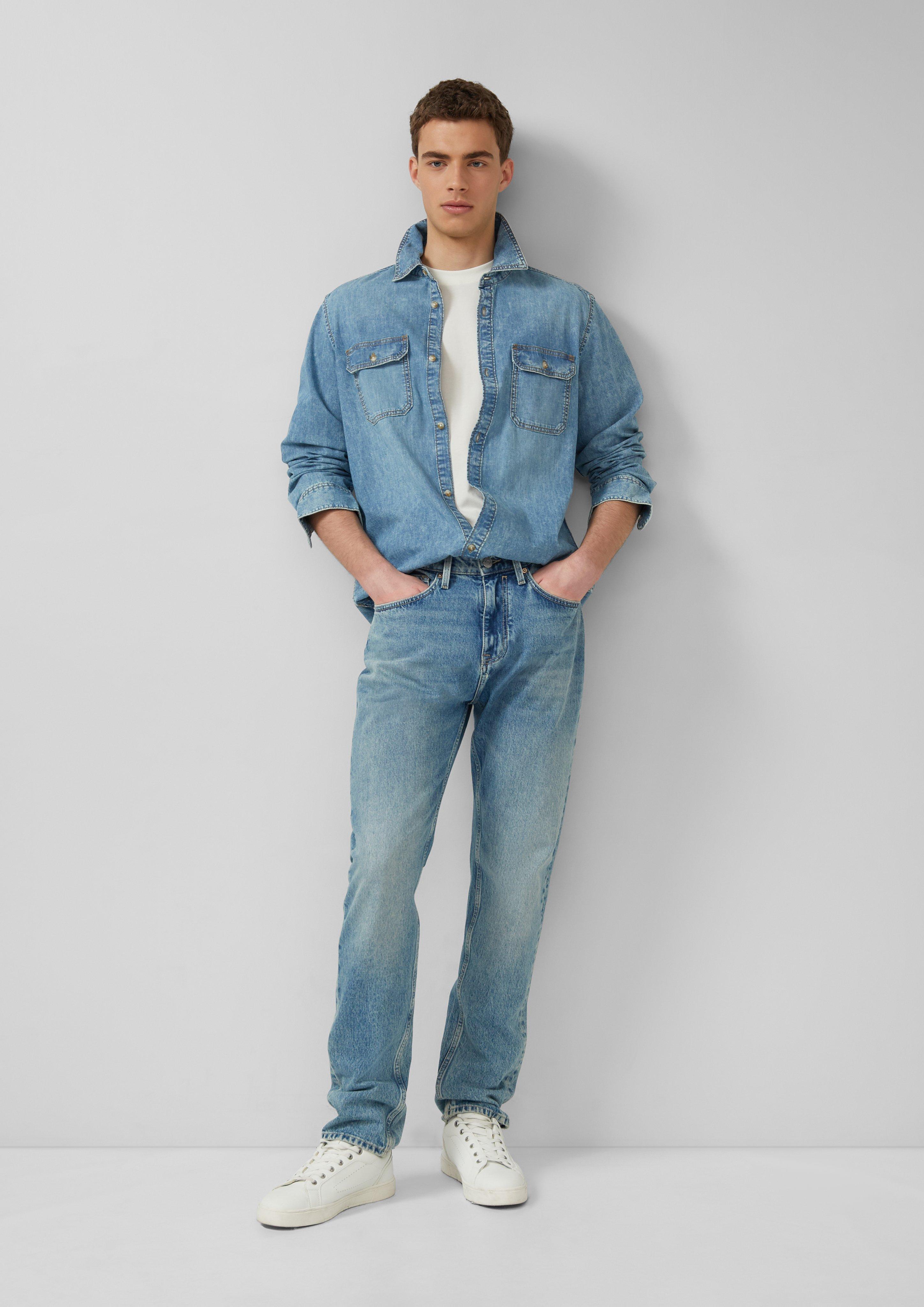 T-Shirt in 02D2, 59D1, 66D2 & 81D1