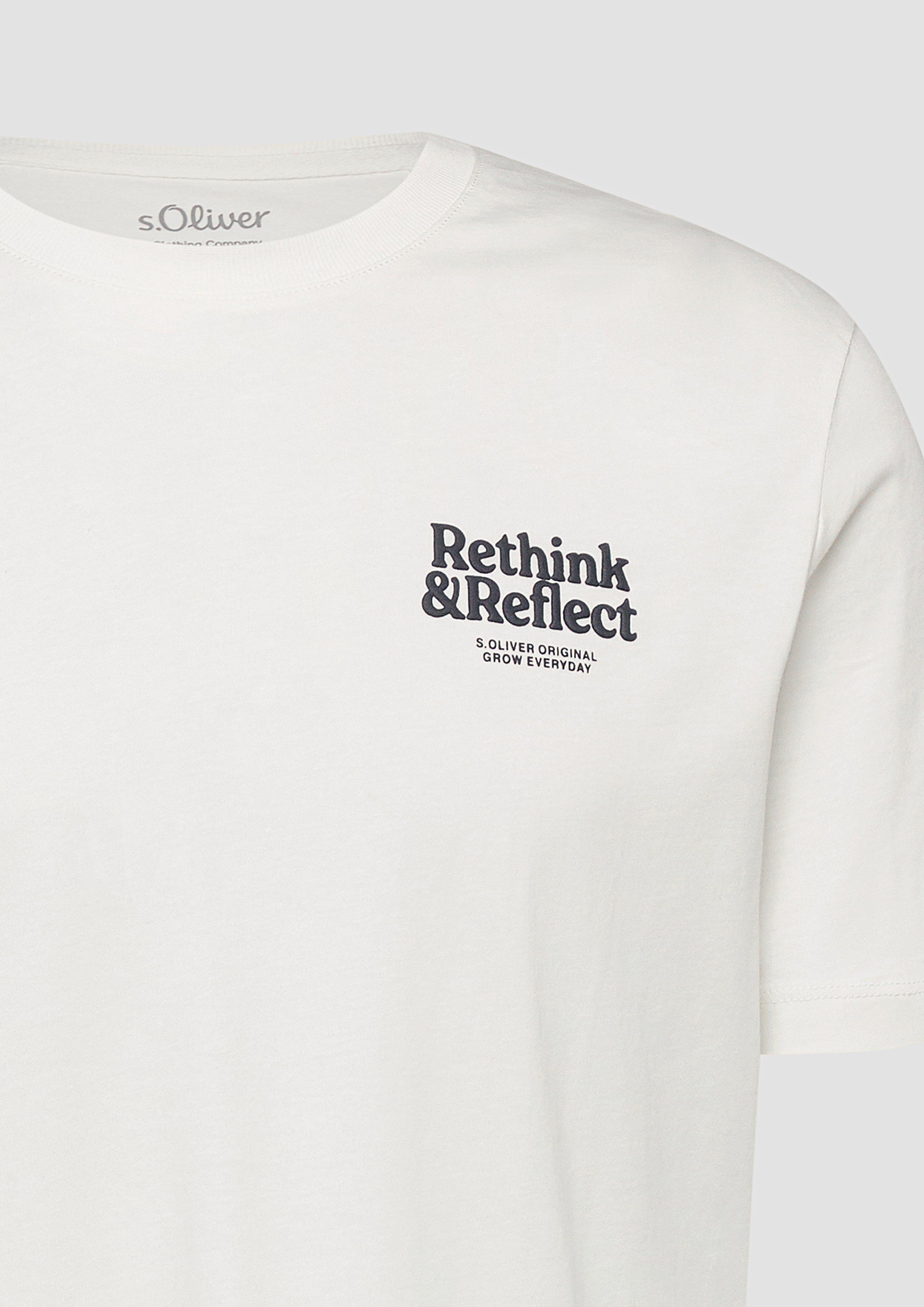 T-Shirt in 02D2, 59D1, 66D2 & 81D1