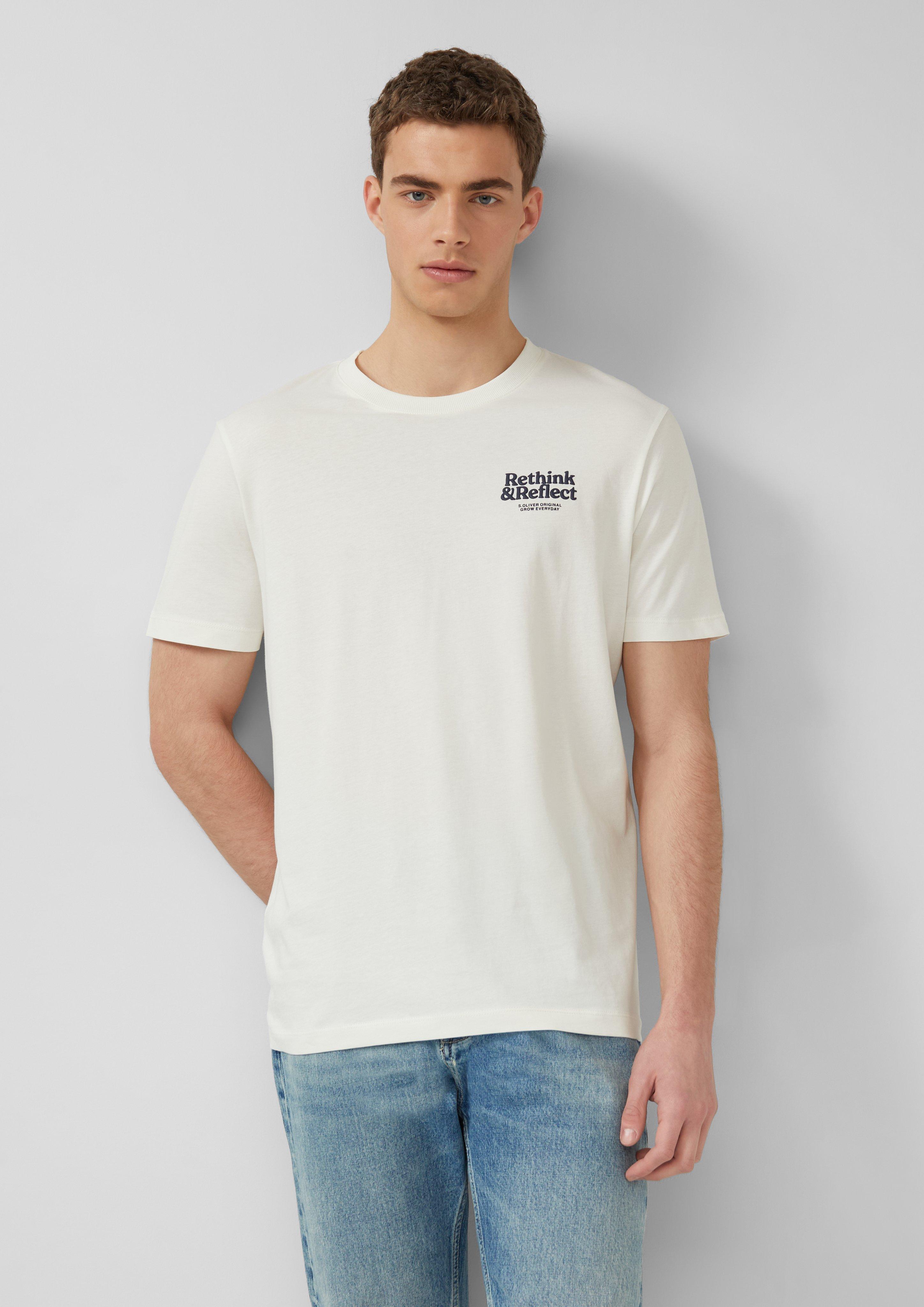 T-Shirt in 02D2, 59D1, 66D2 & 81D1